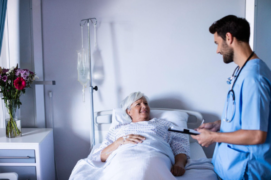 Beyond the Scope of Traditional Care | Northlake Gastroenterology