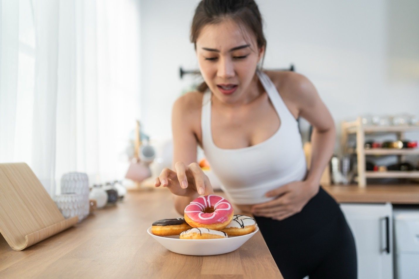 Signs Your Digestive Issues Could Be Food Sensitivities