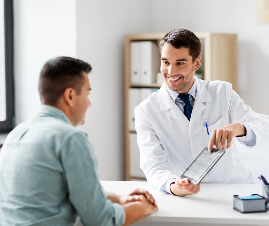 Understanding the Differences Endoscopy vs. Colonoscopy