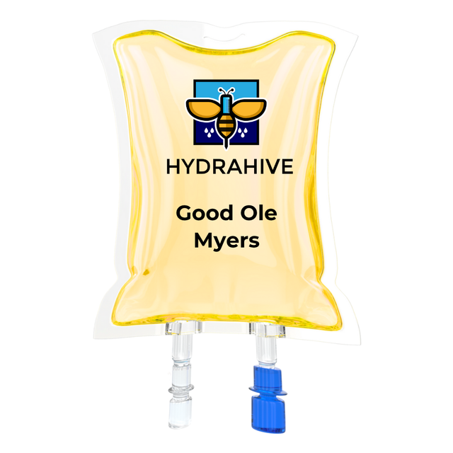 glutathione shots san antonio Vitamin IV Therapy Calgary | Intravenous Therapy Treatment main image 0