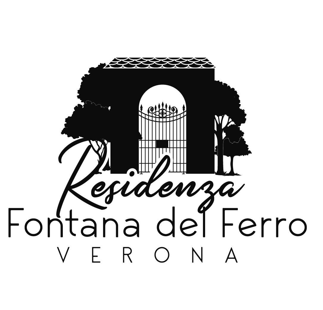 RESIDENZA FONTANA DEL FERRO logo
