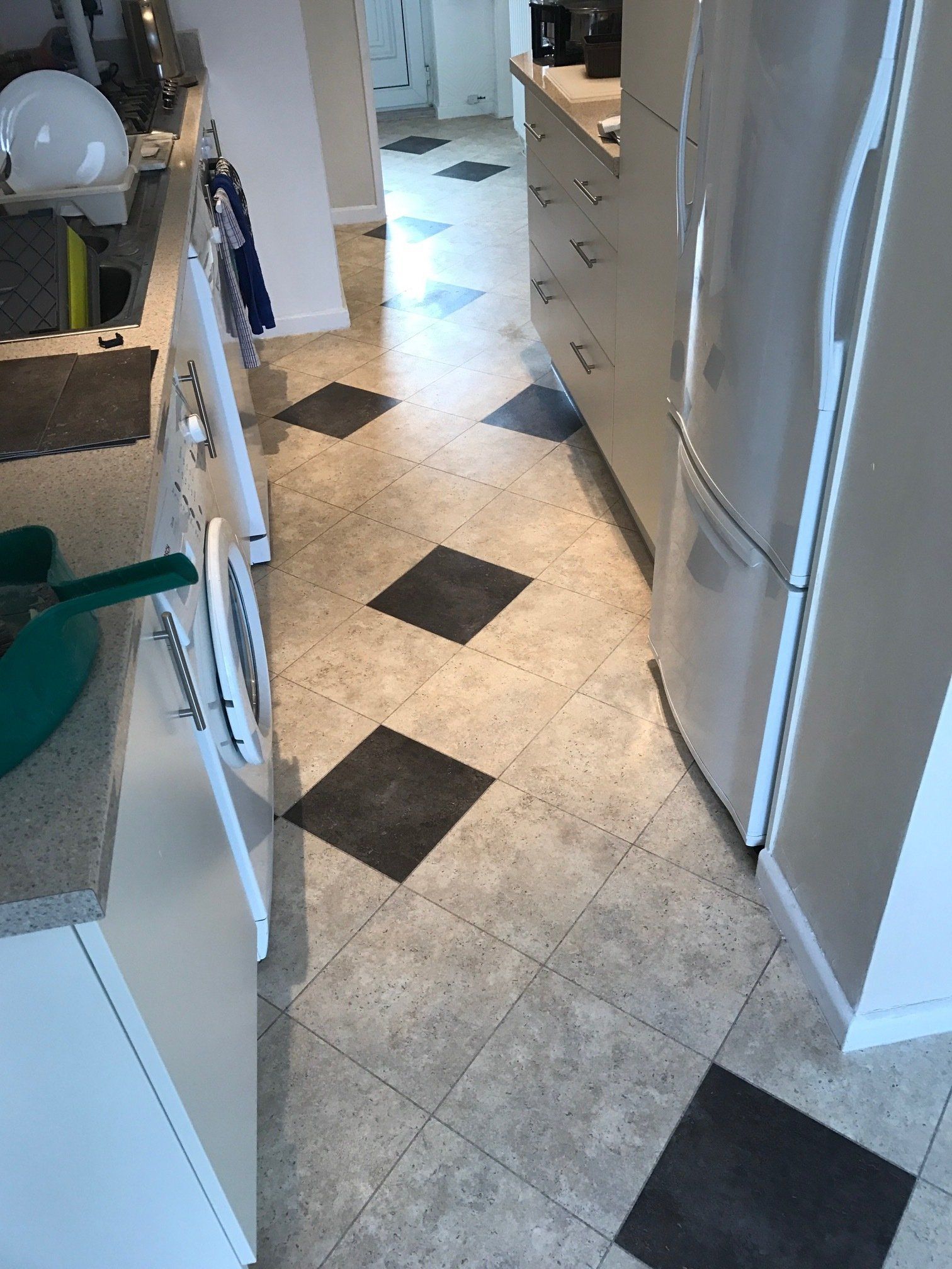 Vinyl & LVT flooring gallery 6