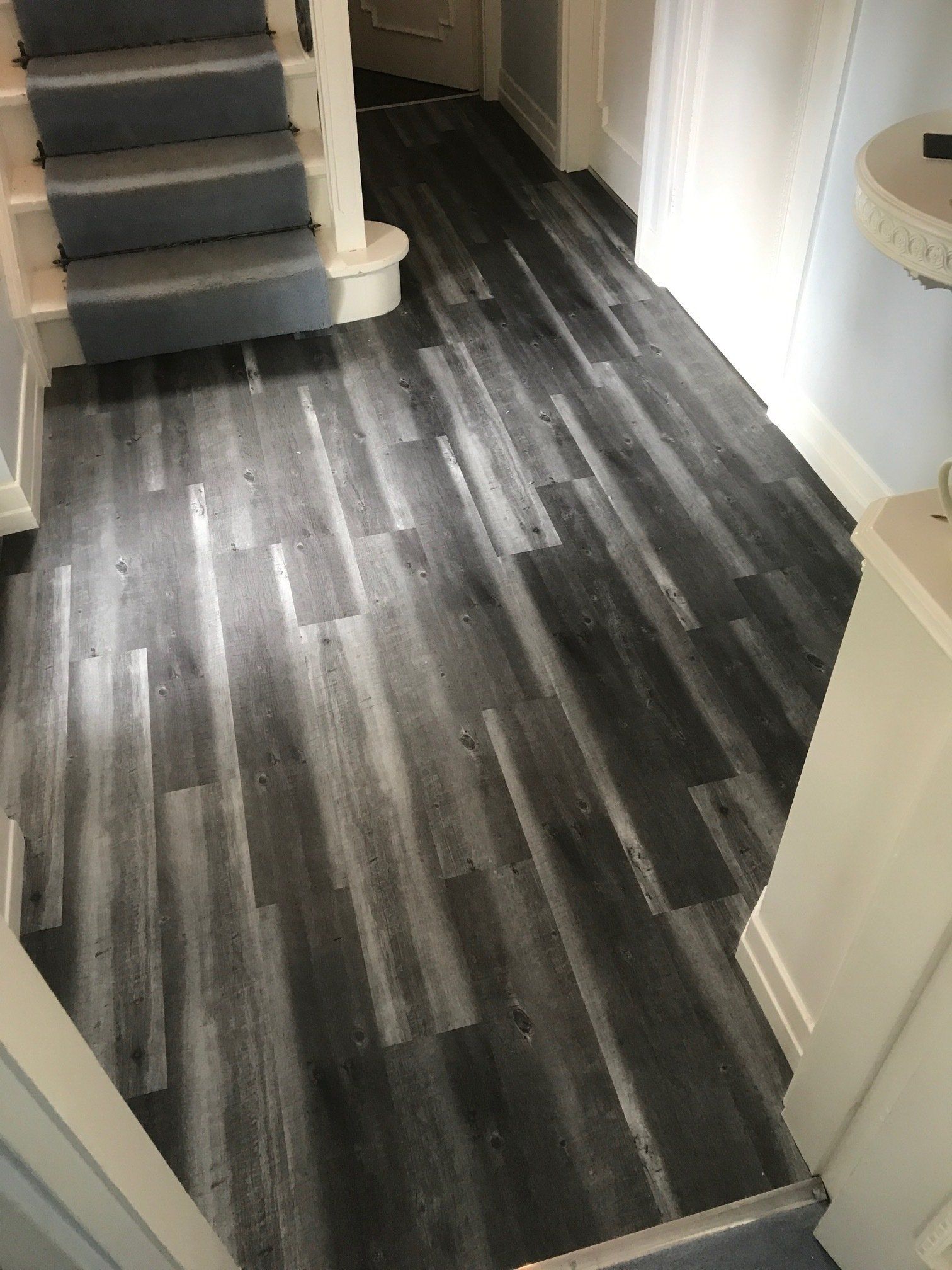 Vinyl & LVT flooring gallery 55