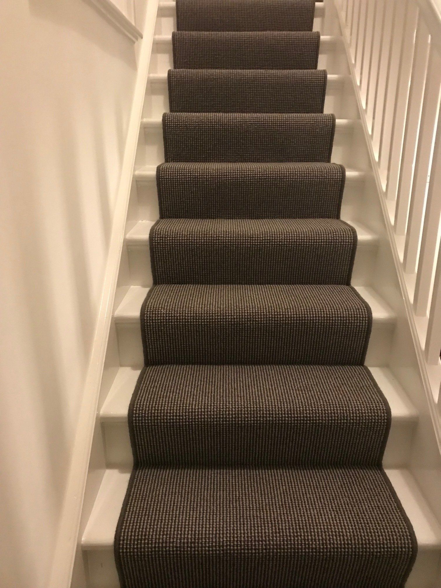 Stair runner 8