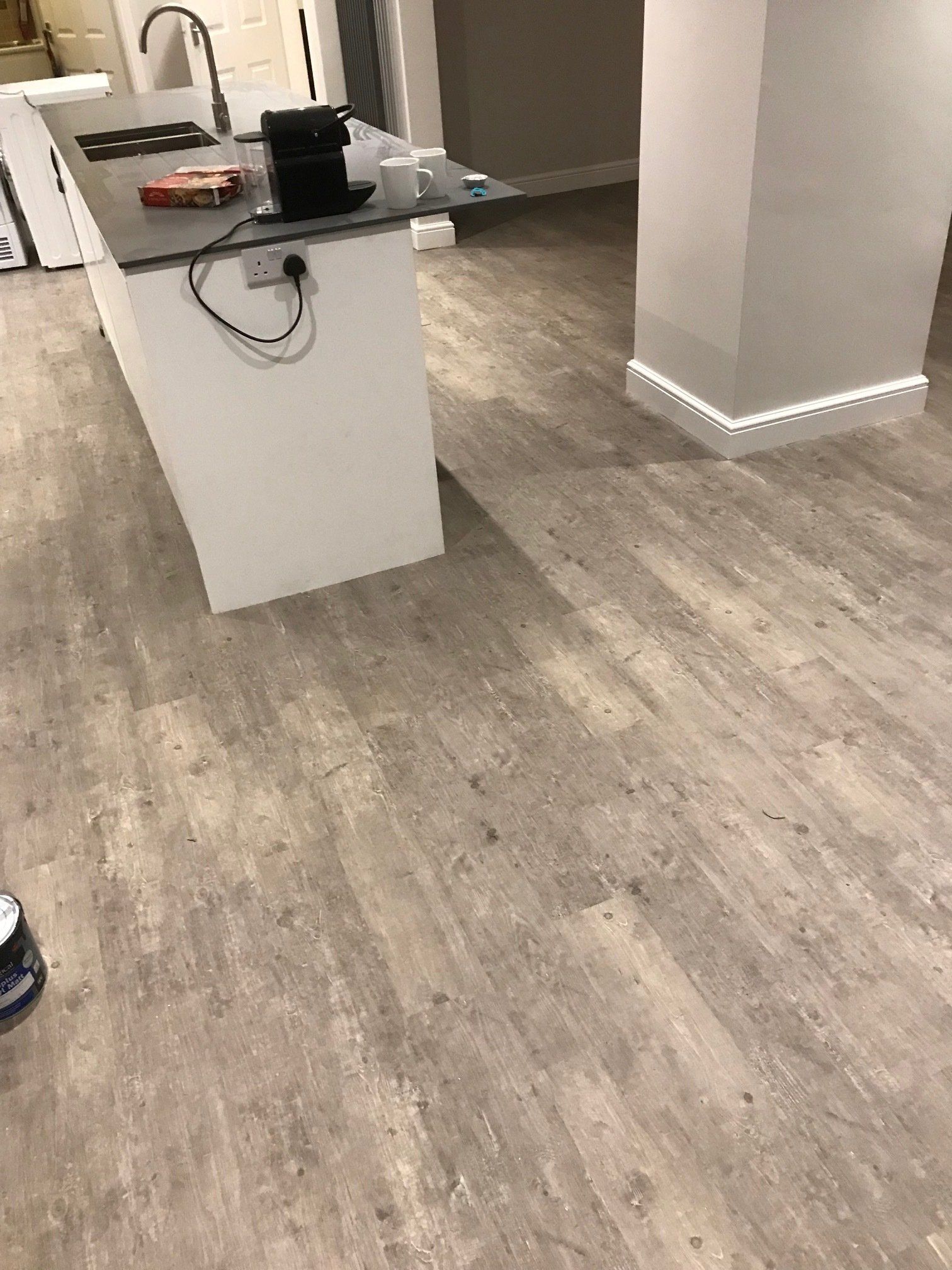 Vinyl & LVT flooring gallery 2