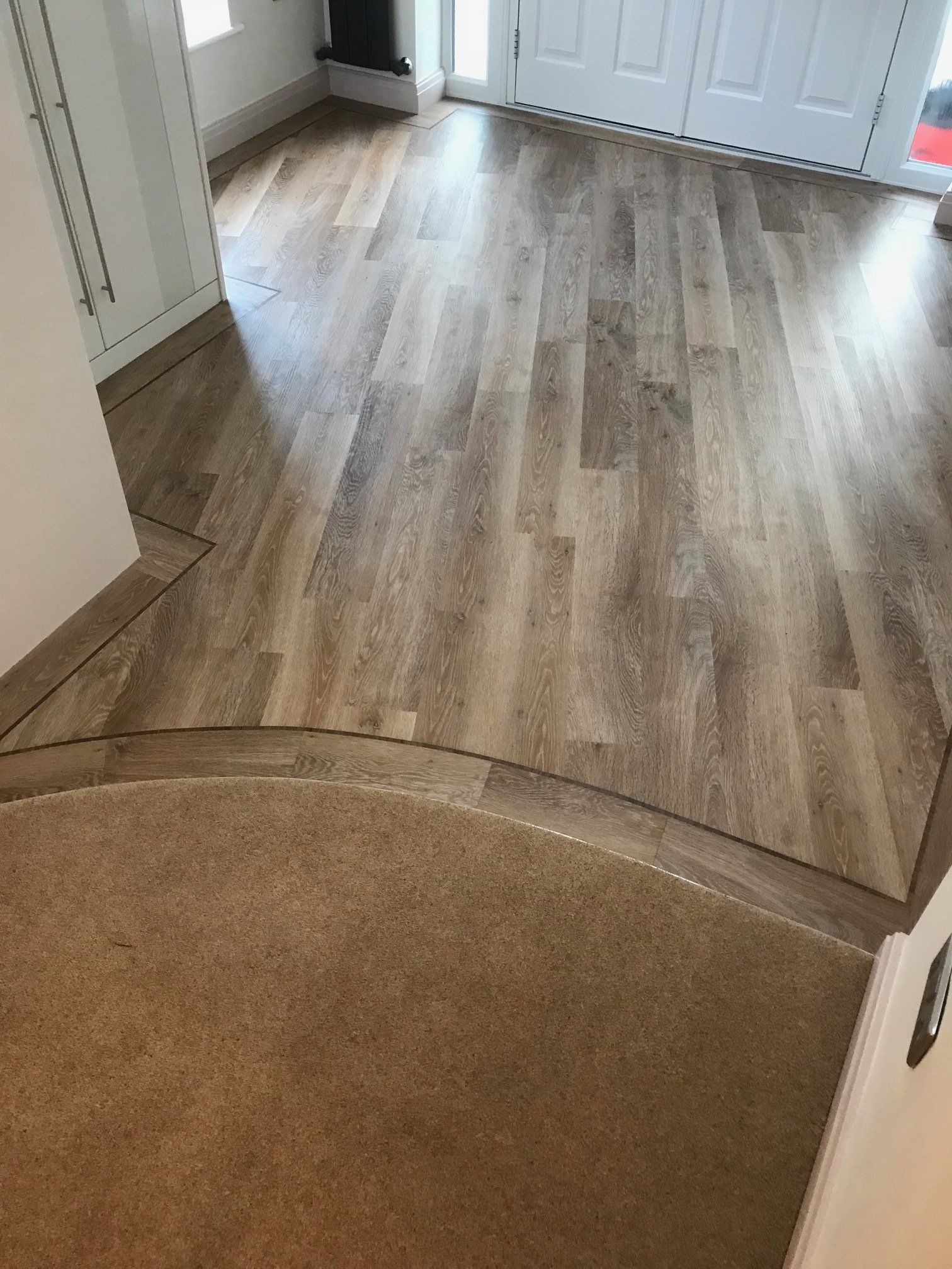 Vinyl & LVT flooring gallery 46