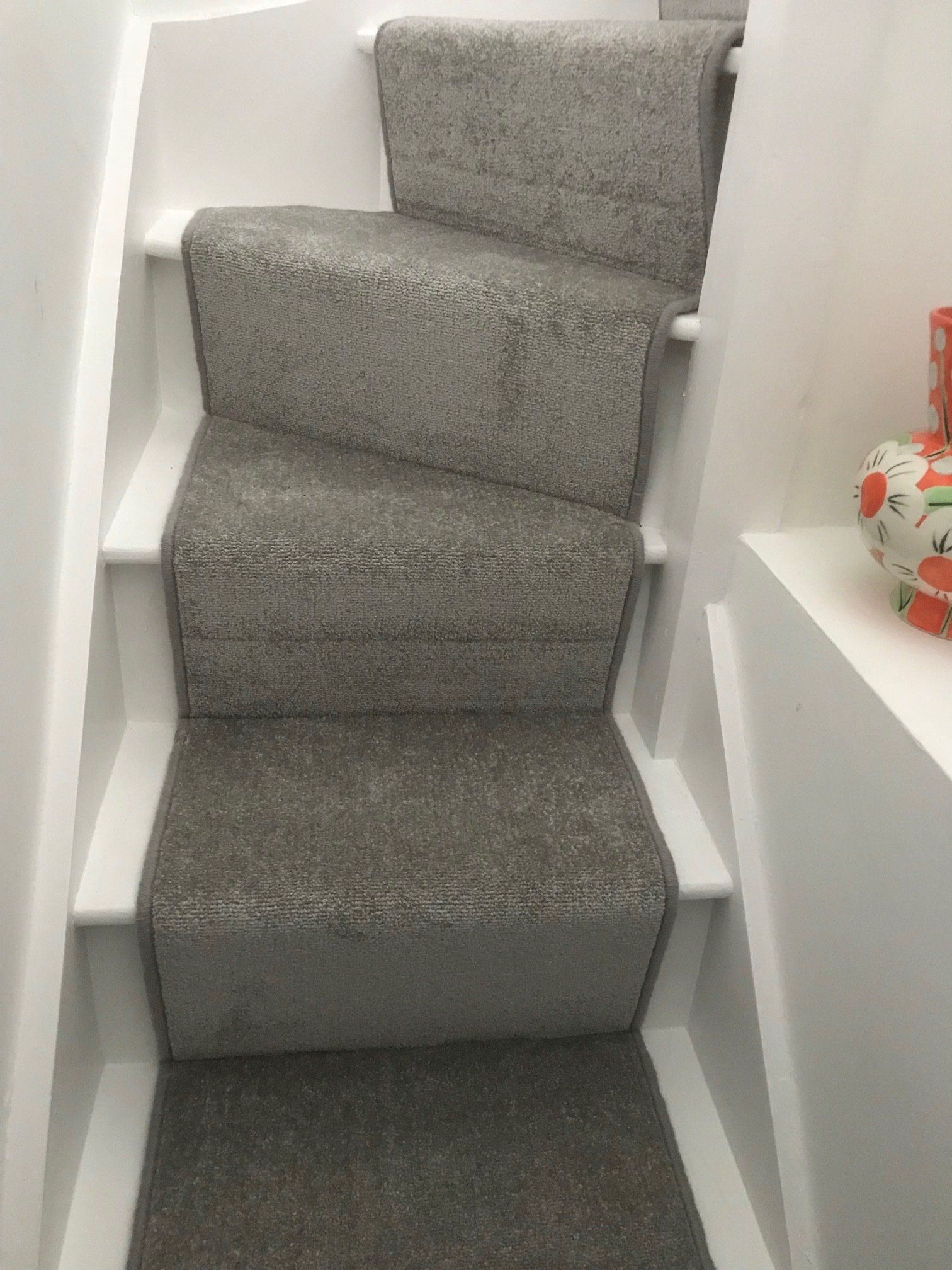 Stair runner 11