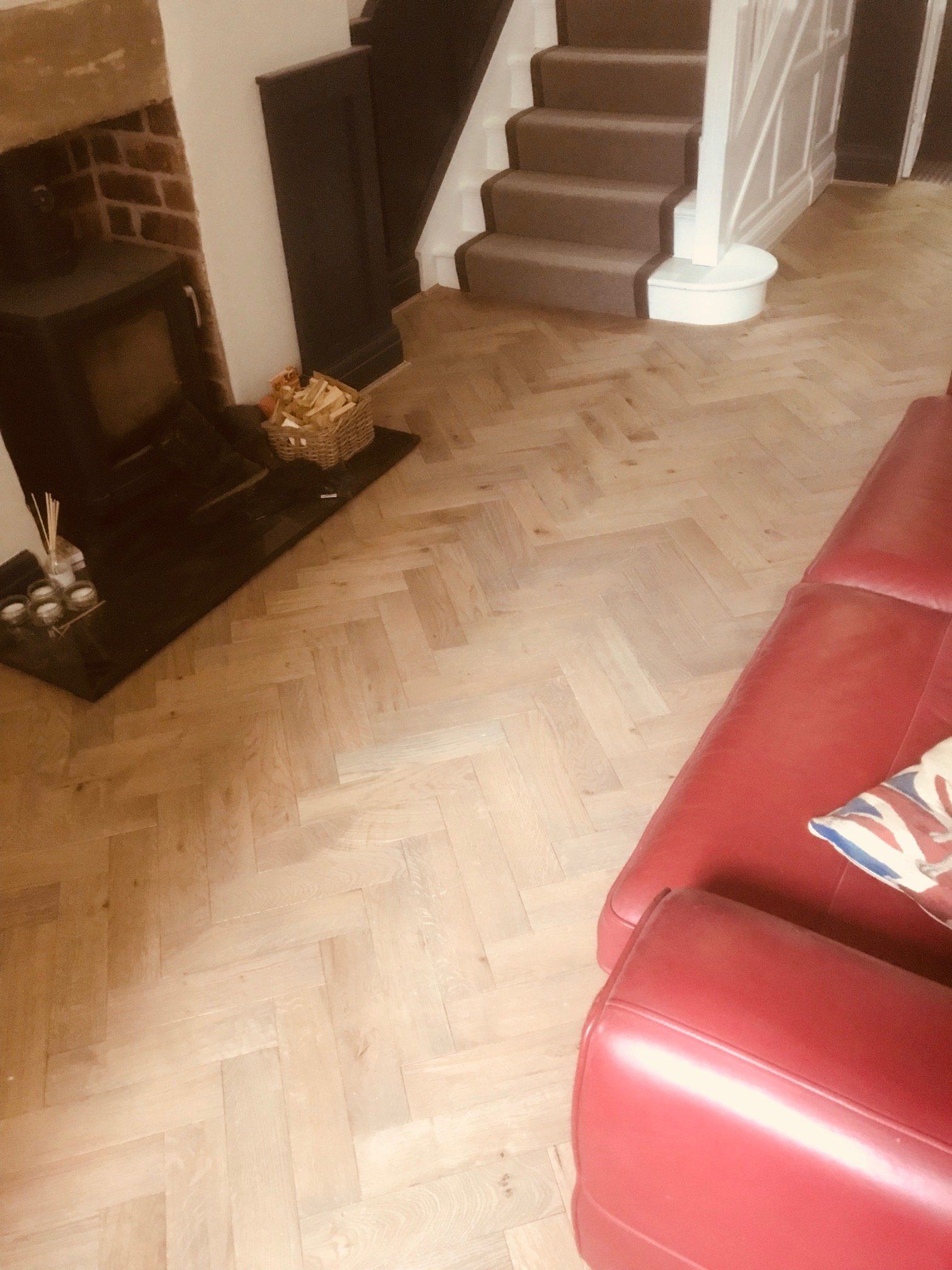 Wood flooring gallery 4