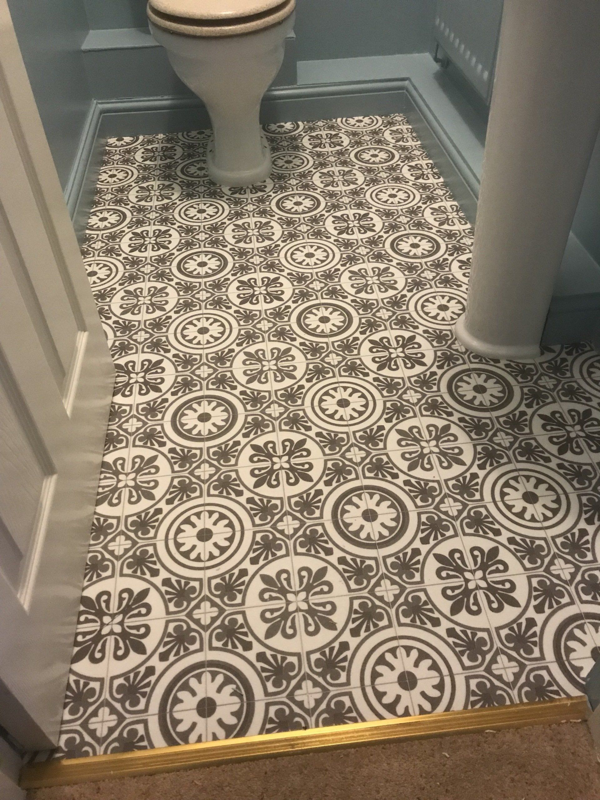 Vinyl & LVT flooring gallery 4