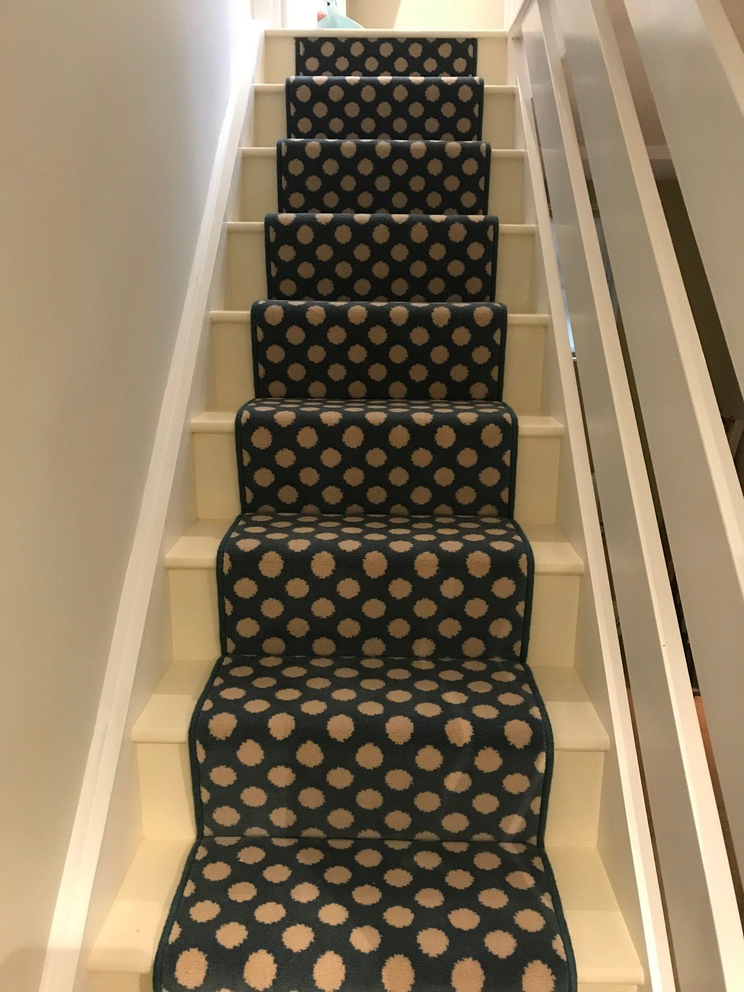 Stair runner 12