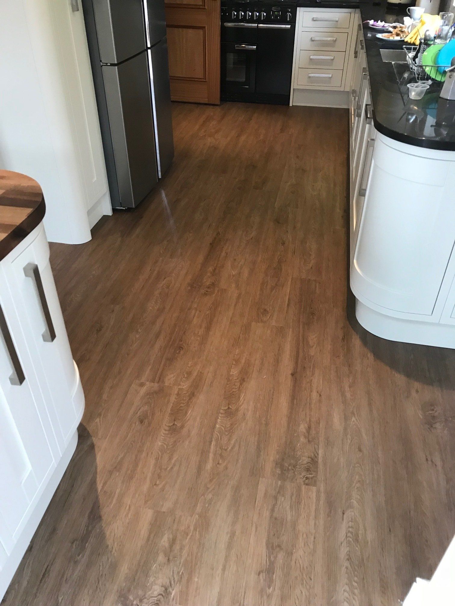 Vinyl & LVT flooring gallery 47