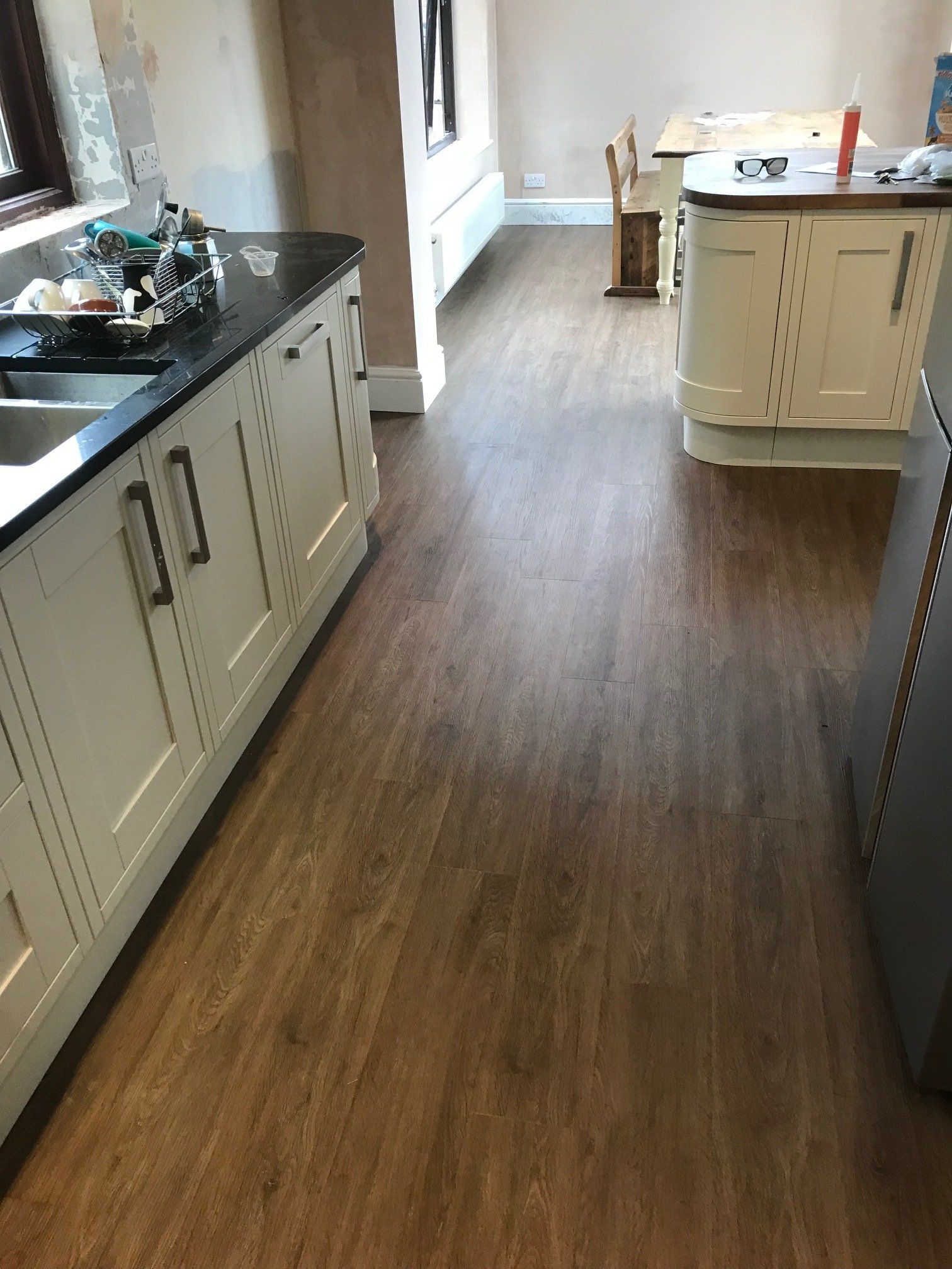 Vinyl & LVT flooring gallery 45