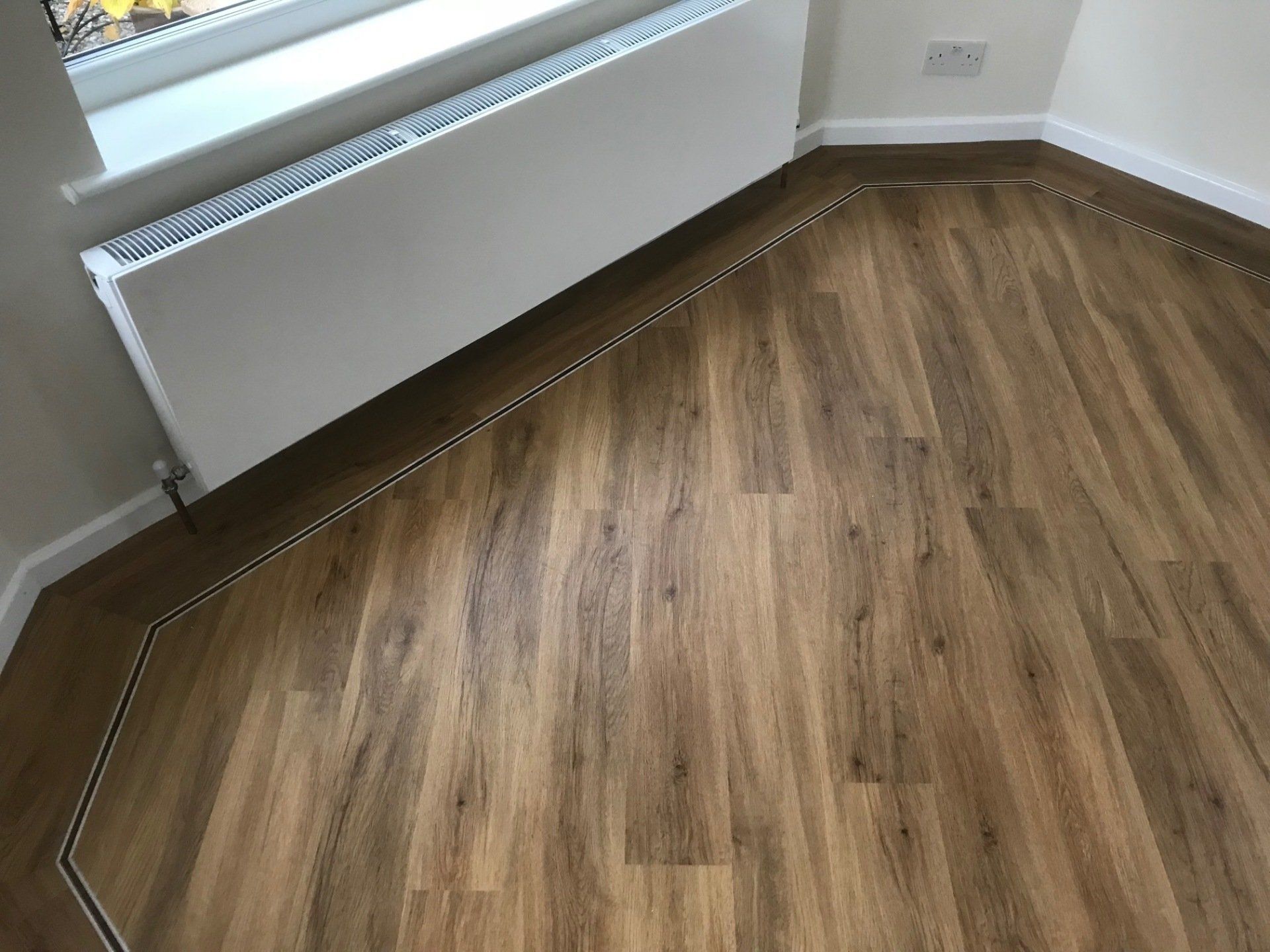 Vinyl & LVT flooring gallery 44