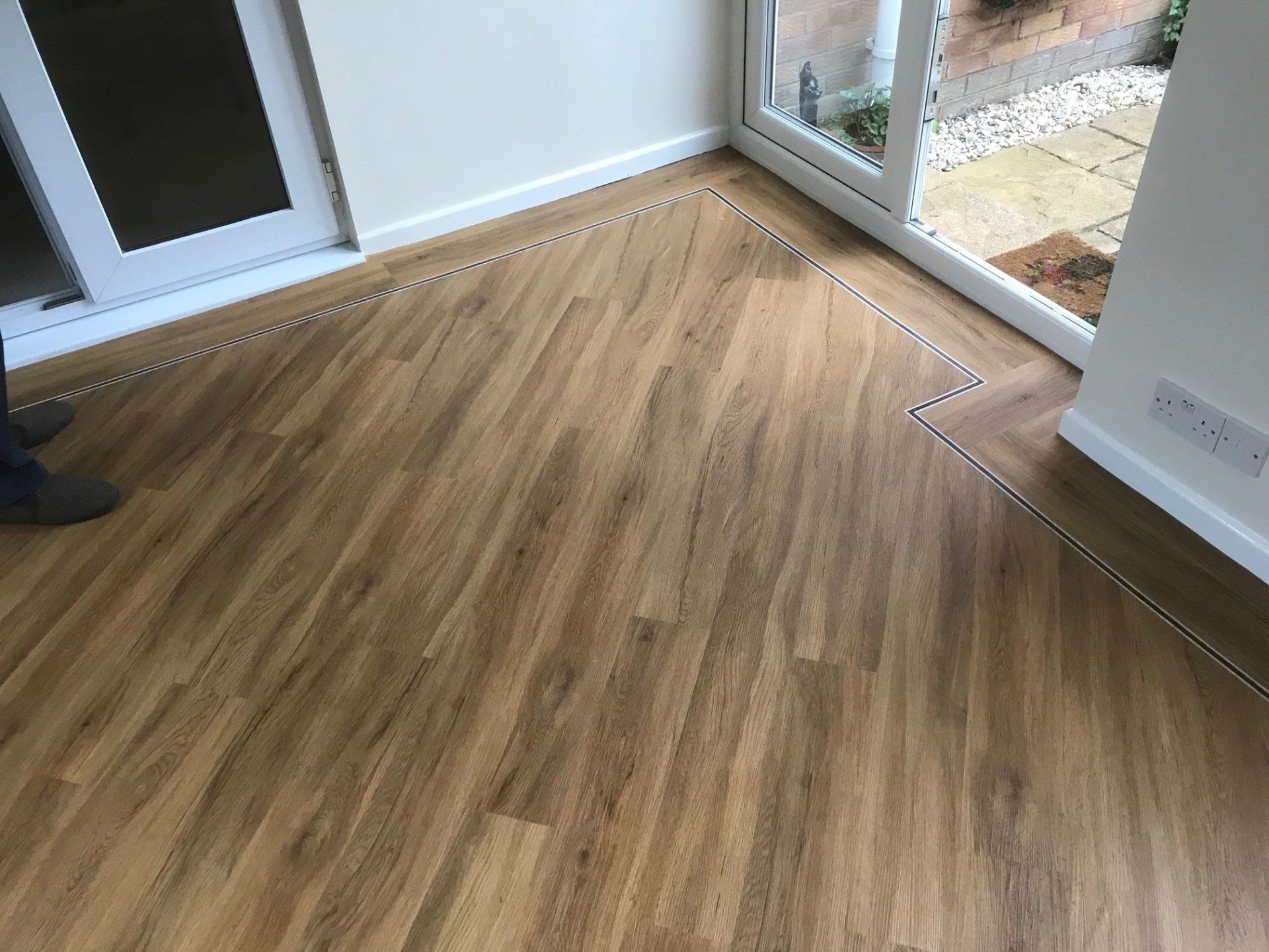 Vinyl & LVT flooring gallery 42