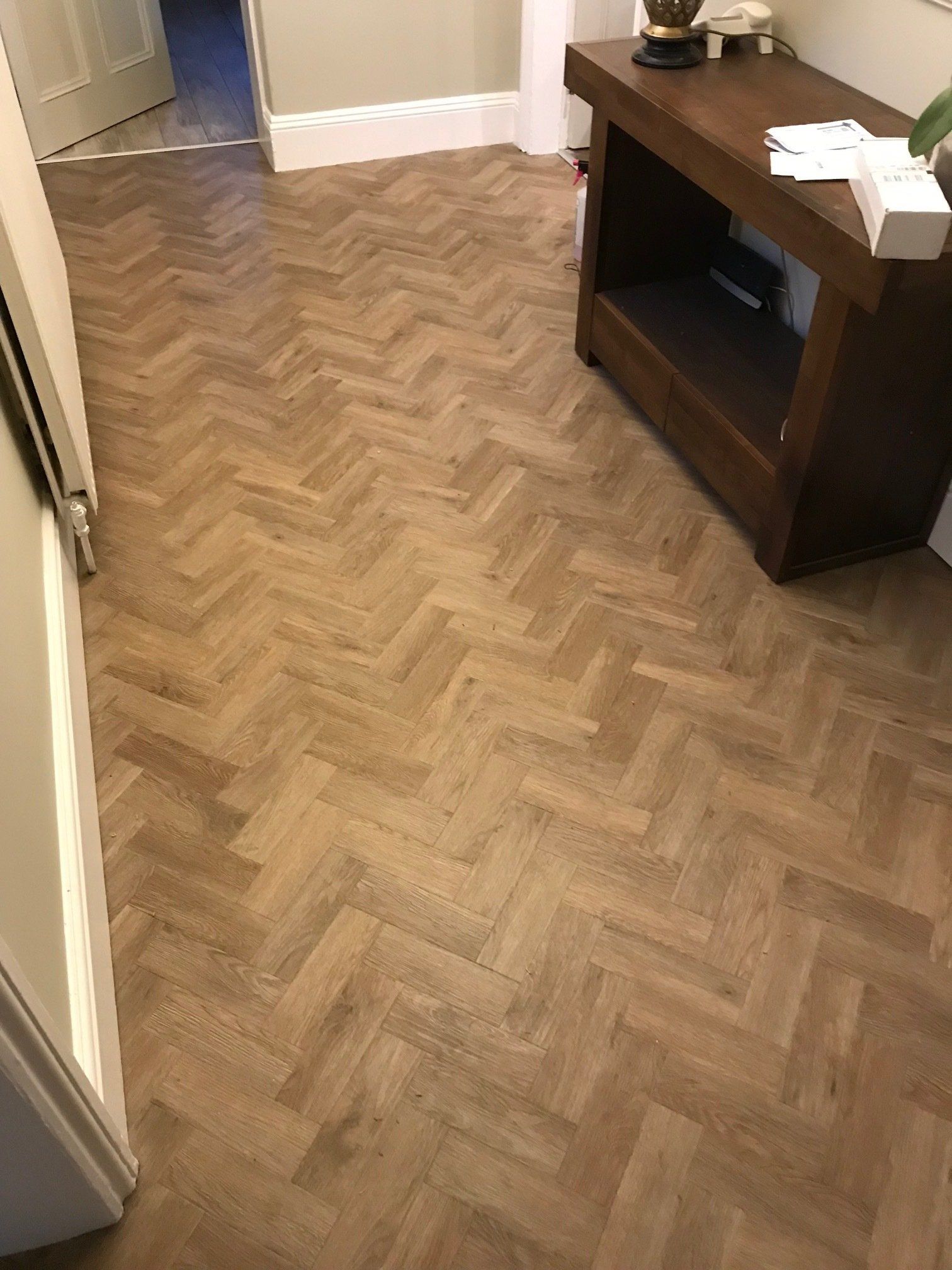 Vinyl & LVT flooring gallery 43