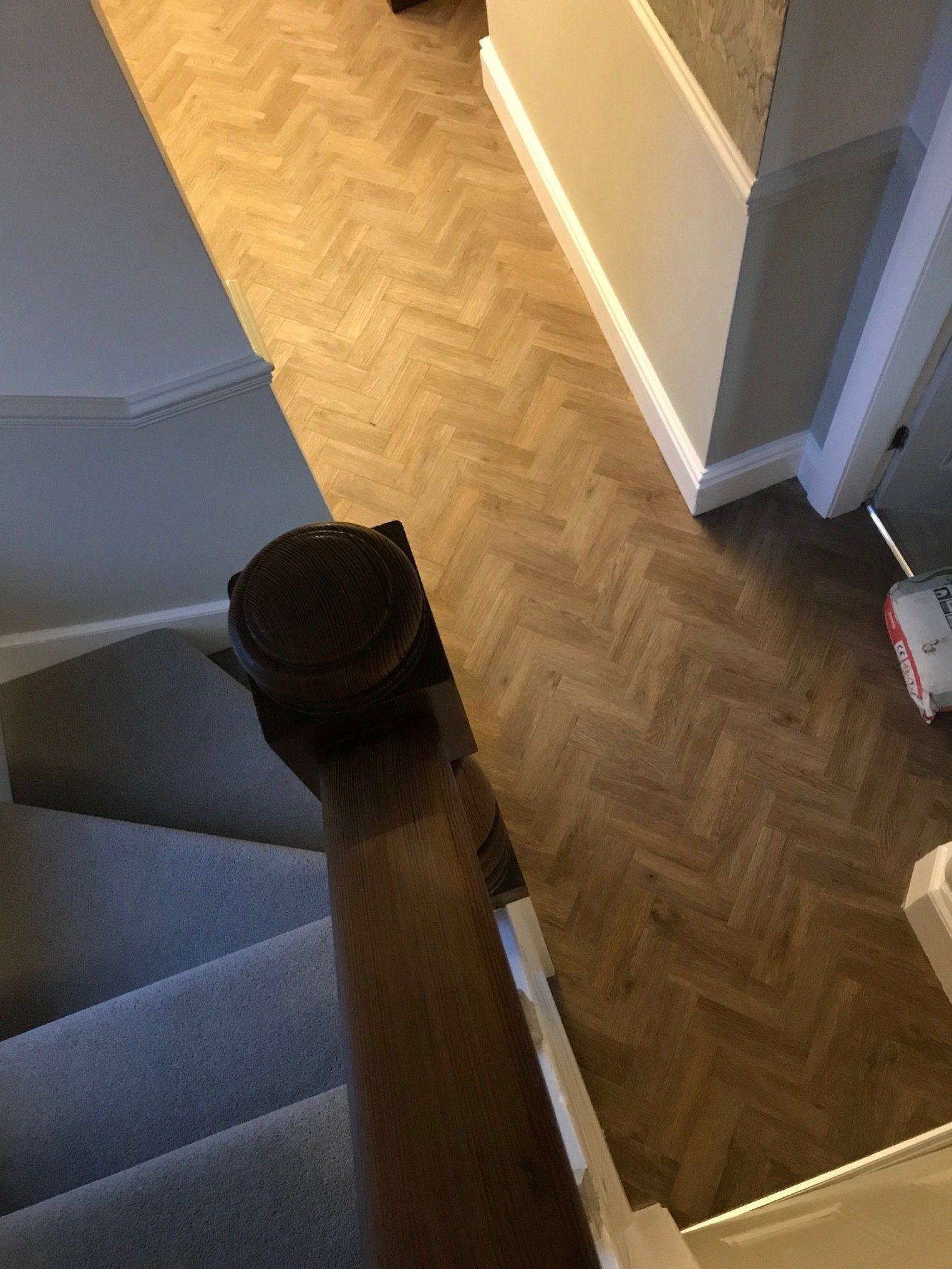 Vinyl & LVT flooring gallery 40