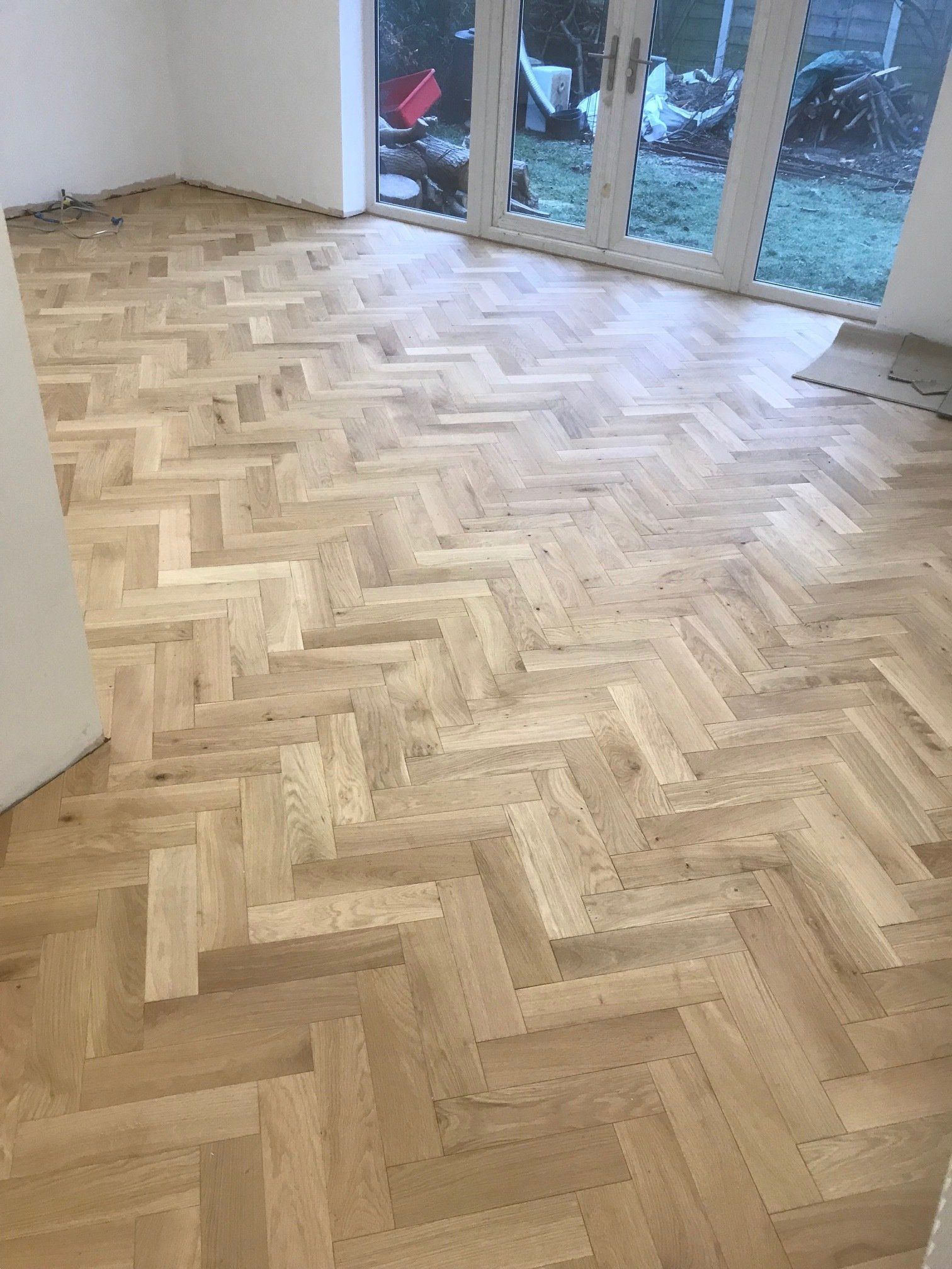 Wood flooring gallery 1