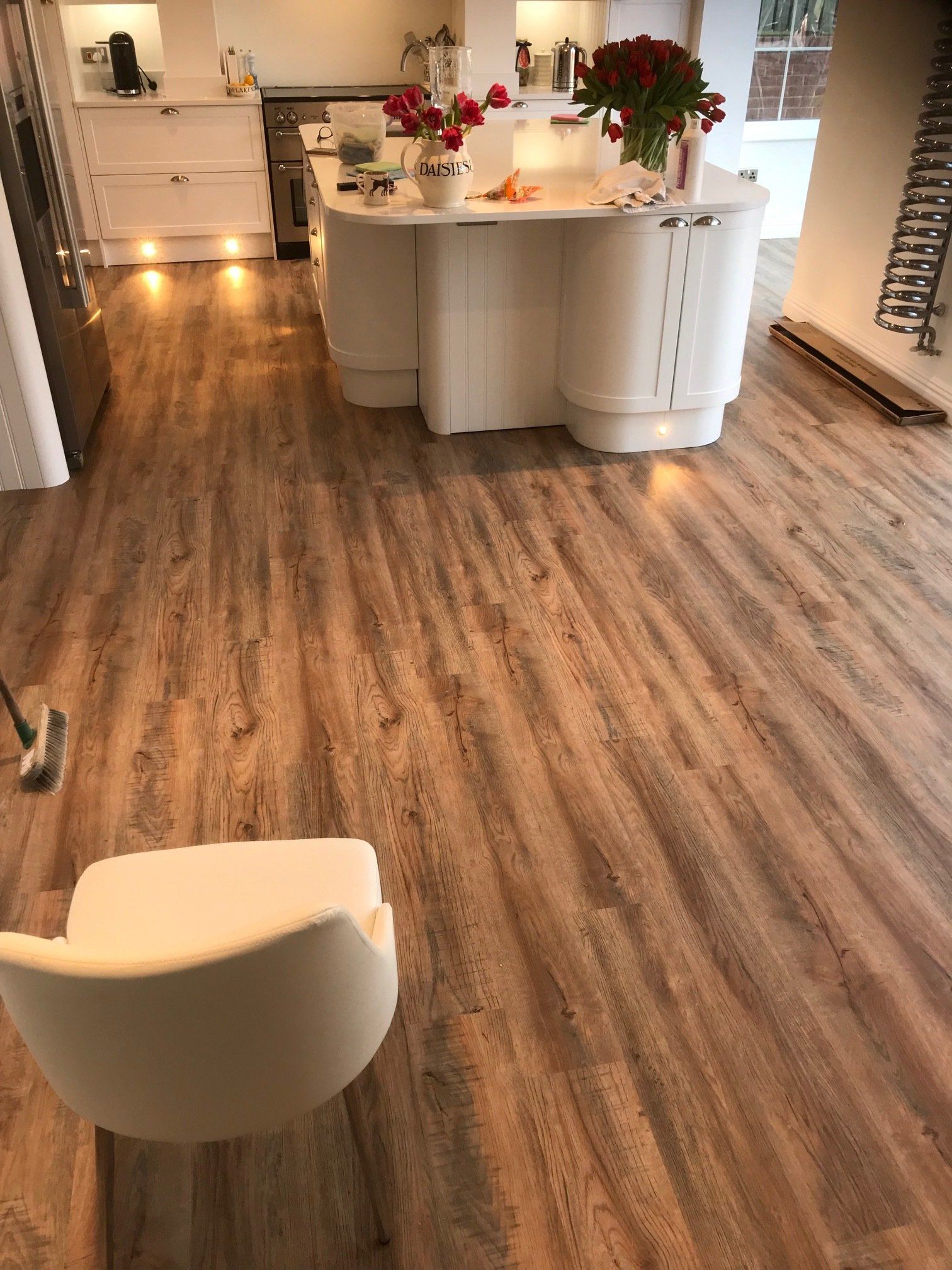 Vinyl & LVT flooring gallery 41