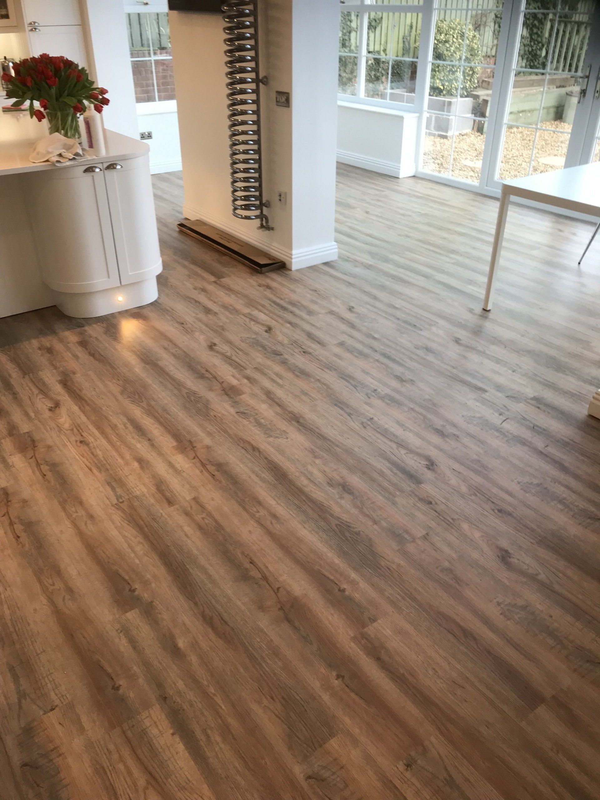 Vinyl & LVT flooring gallery 35