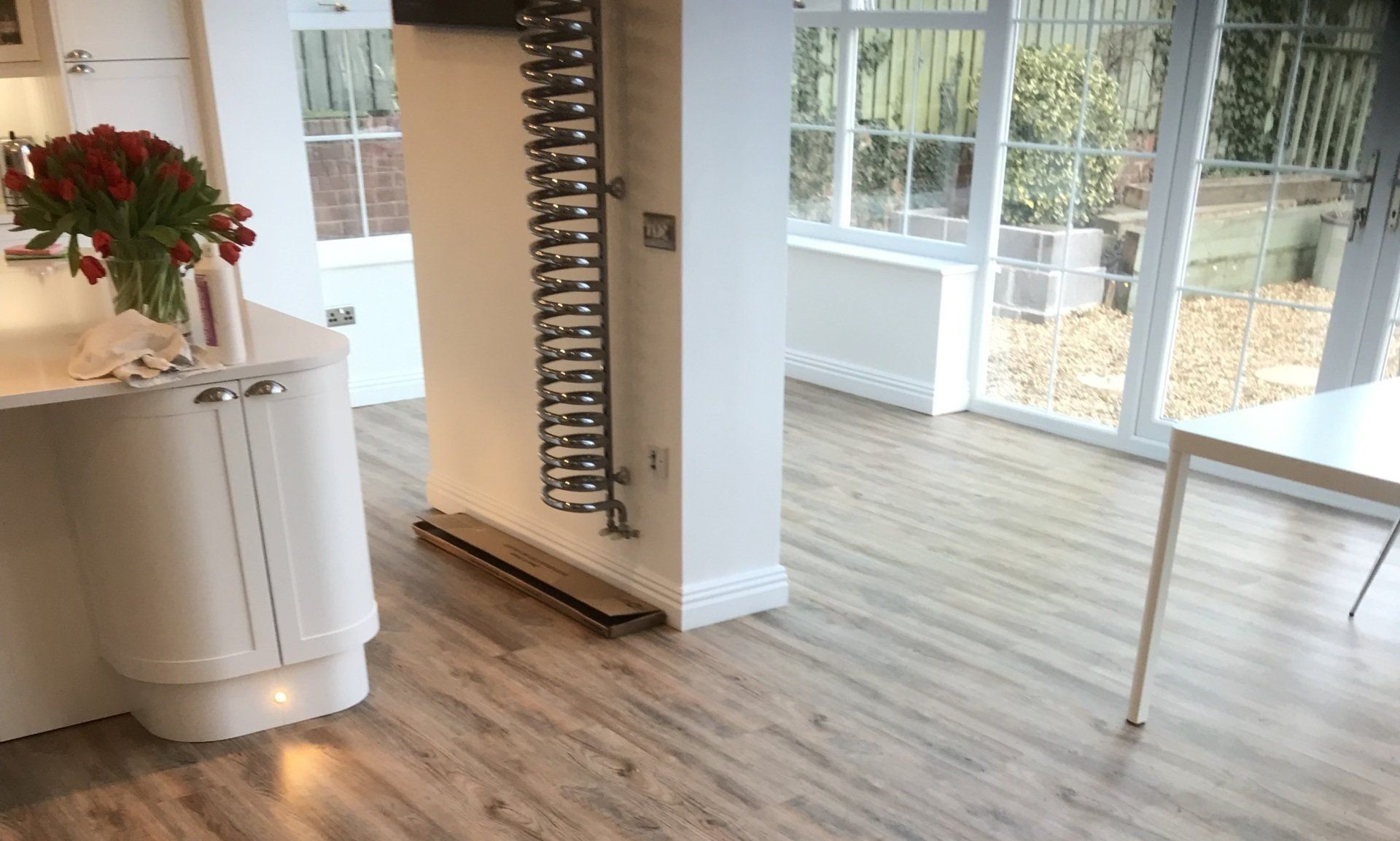 Vinyl & LVT flooring gallery 37