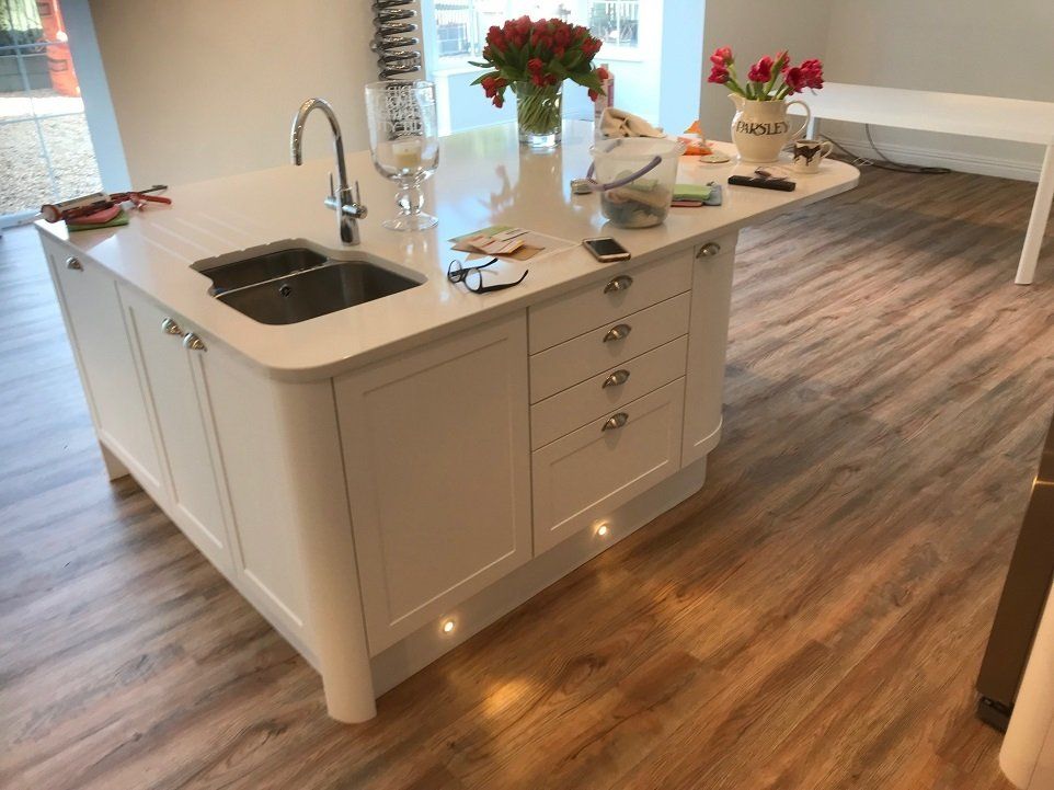 Vinyl & LVT flooring gallery 39