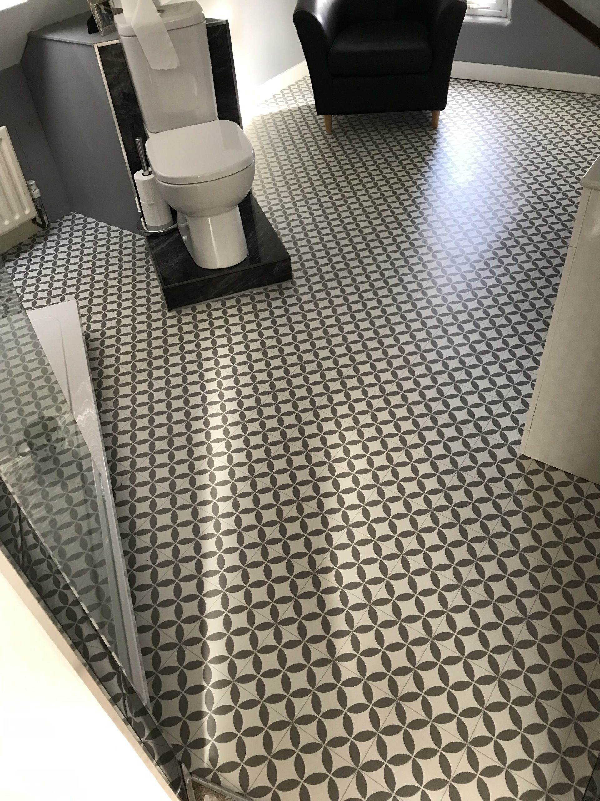 Vinyl & LVT flooring gallery 73