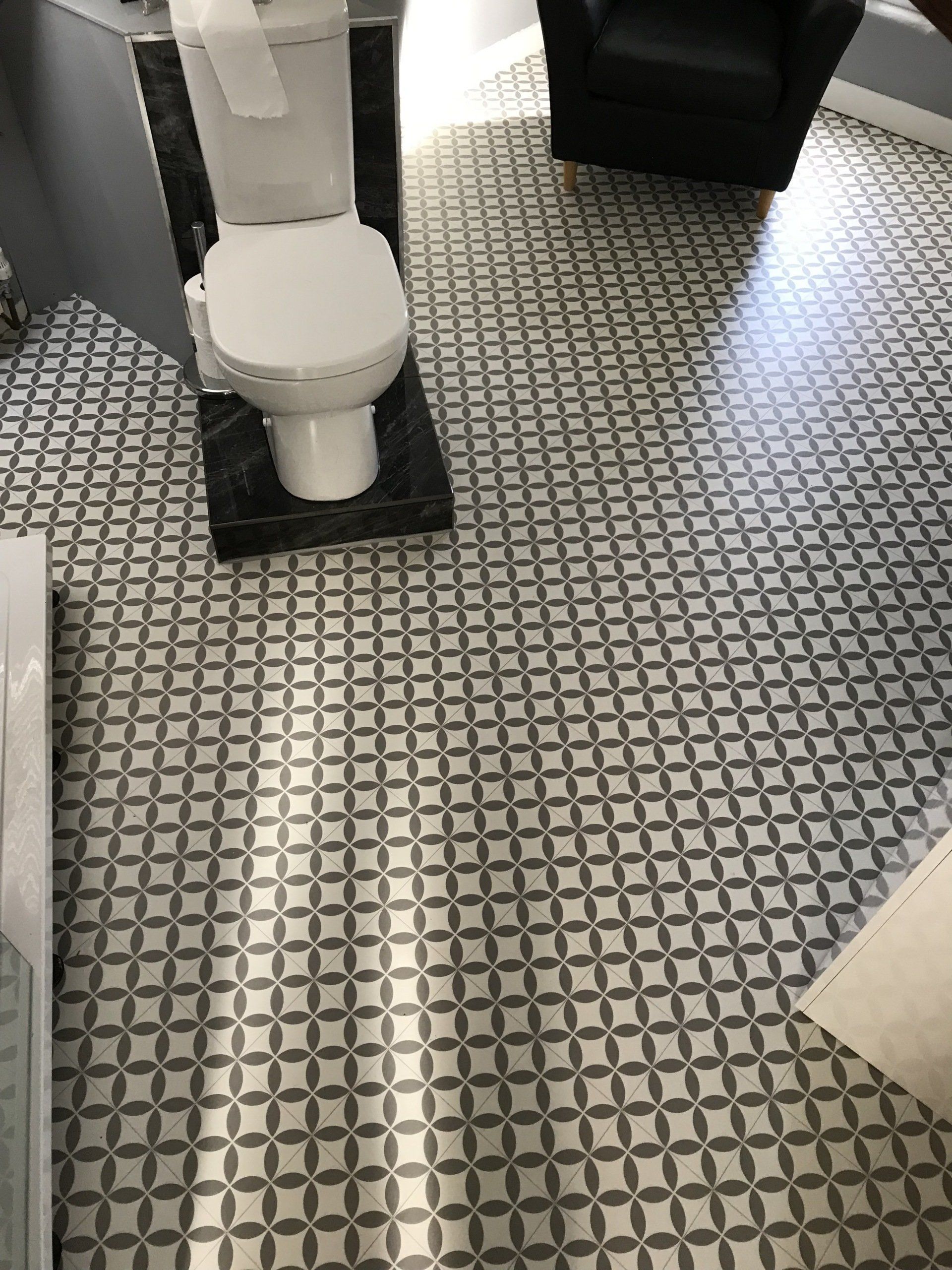 Vinyl & LVT flooring gallery 72