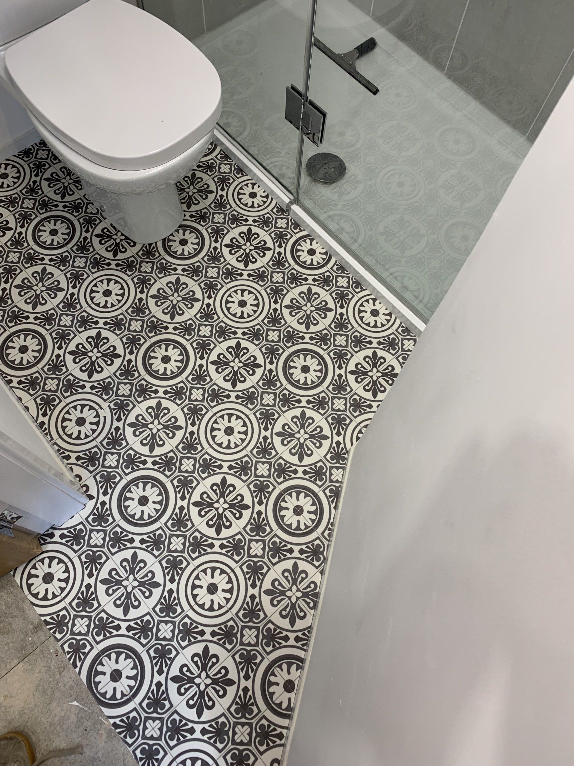 Vinyl & LVT flooring gallery 74