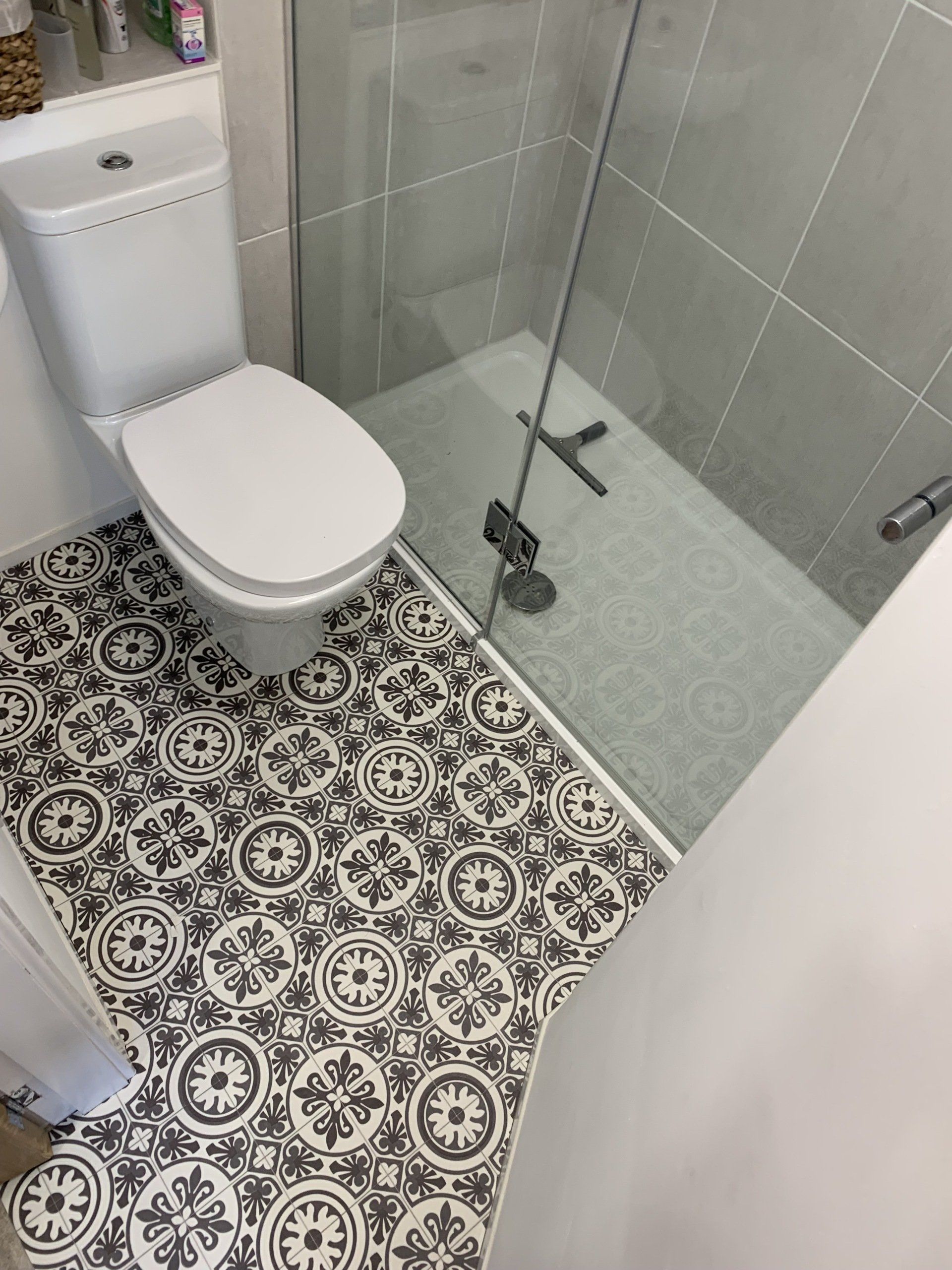 Vinyl & LVT flooring gallery 69