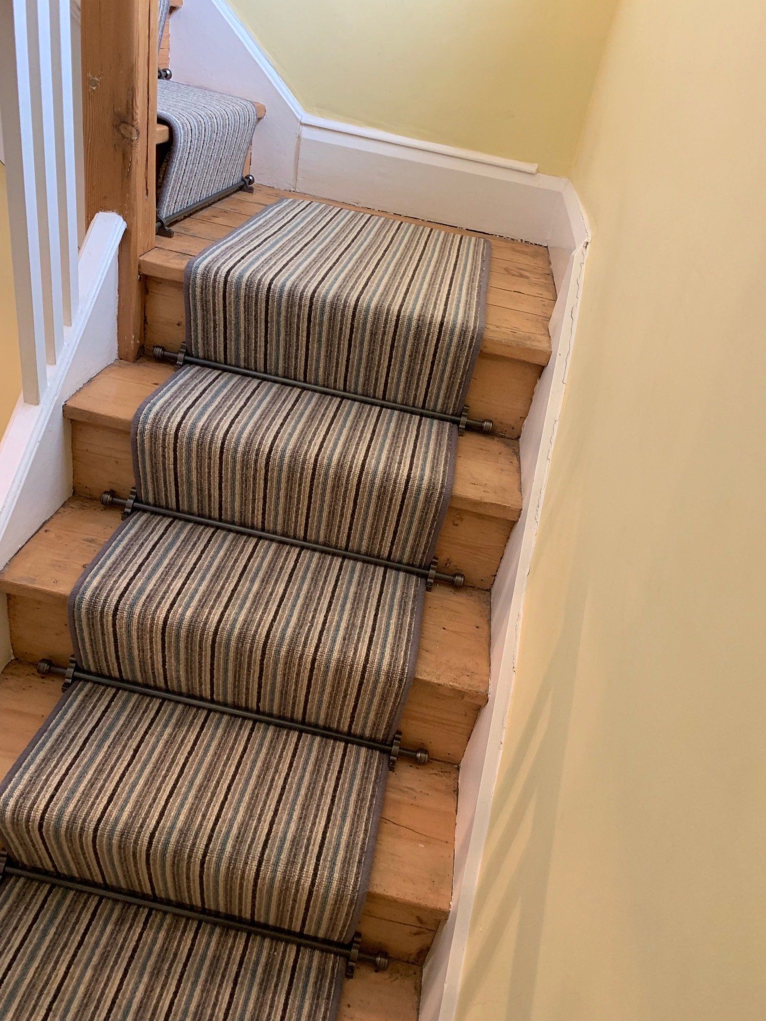 Stair runner 15