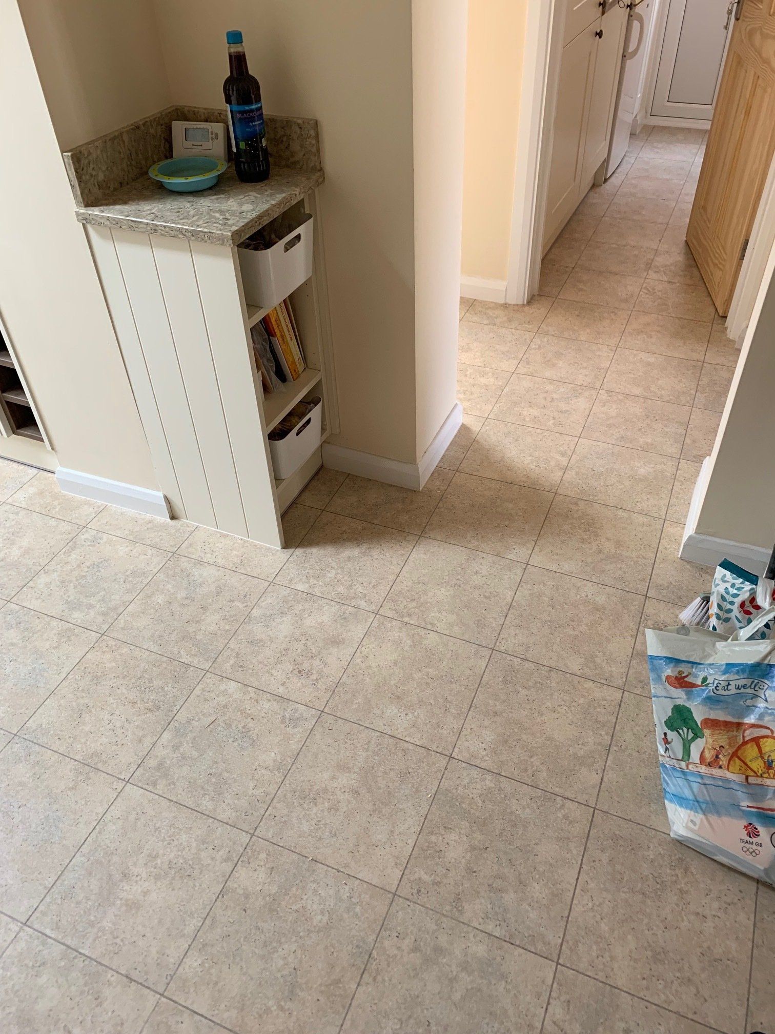 Vinyl & LVT flooring gallery 38