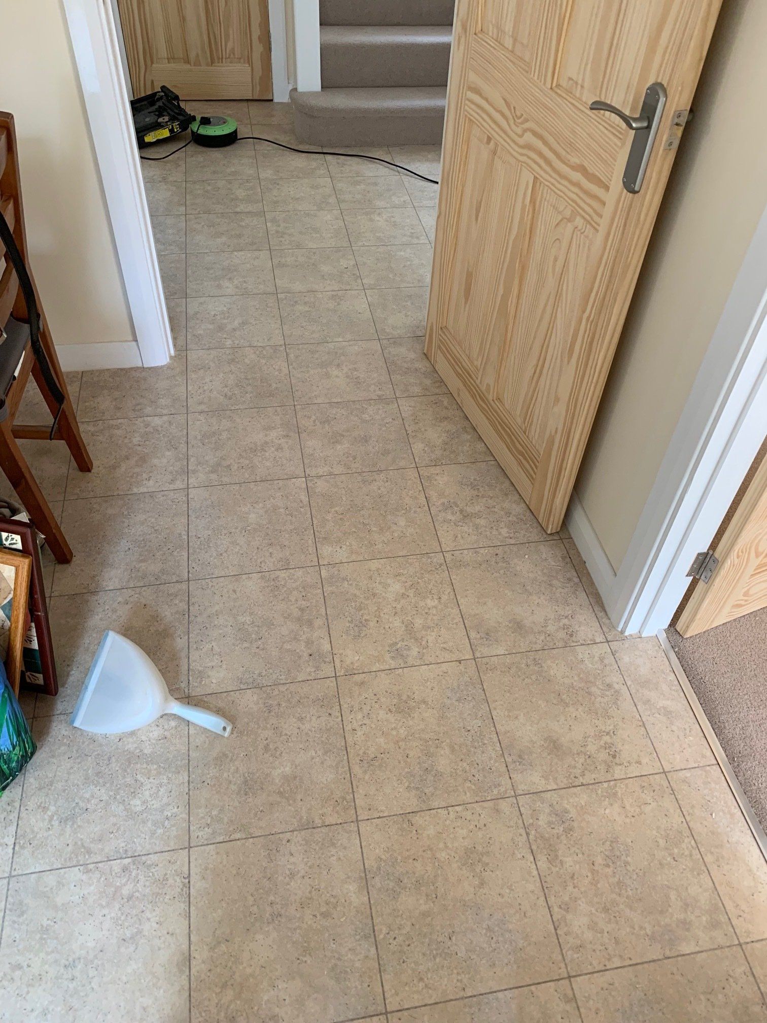 Vinyl & LVT flooring gallery 36