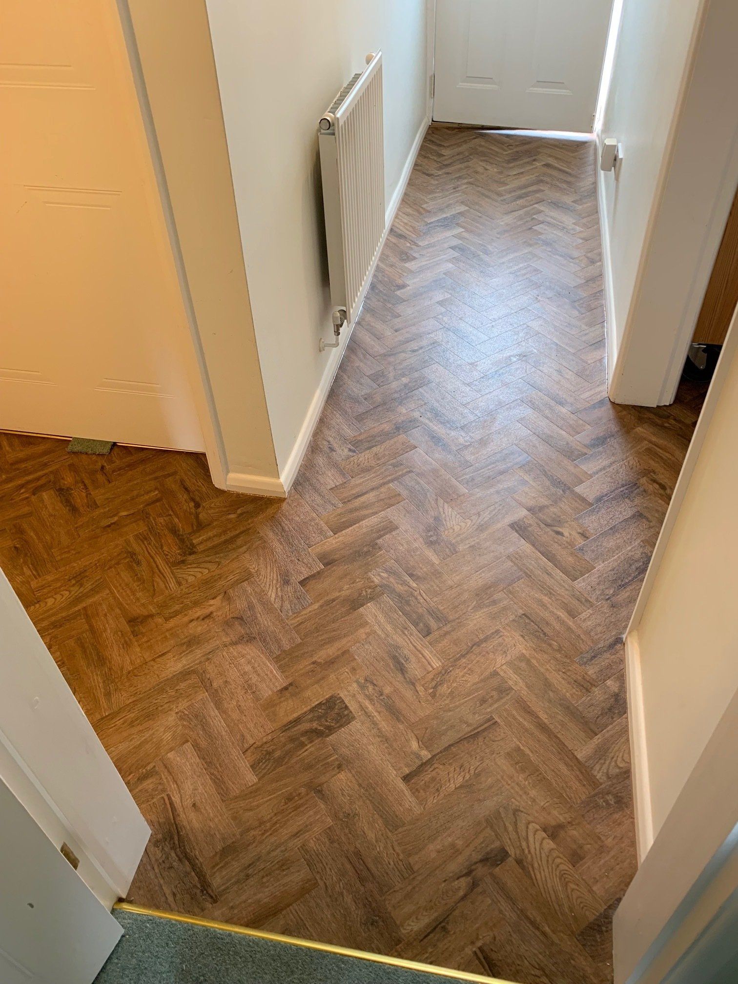 Vinyl & LVT flooring gallery 34