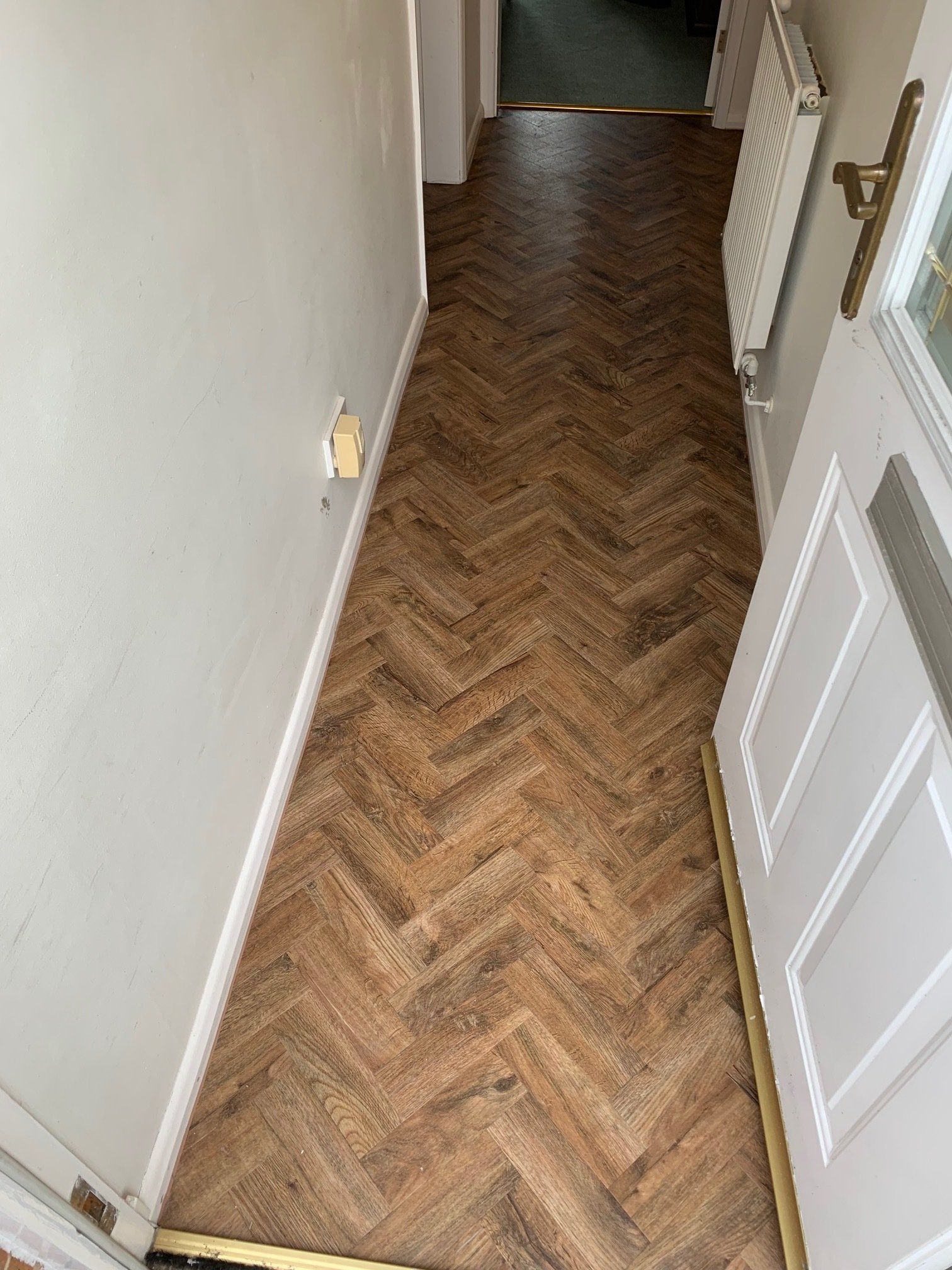 Vinyl & LVT flooring gallery 33