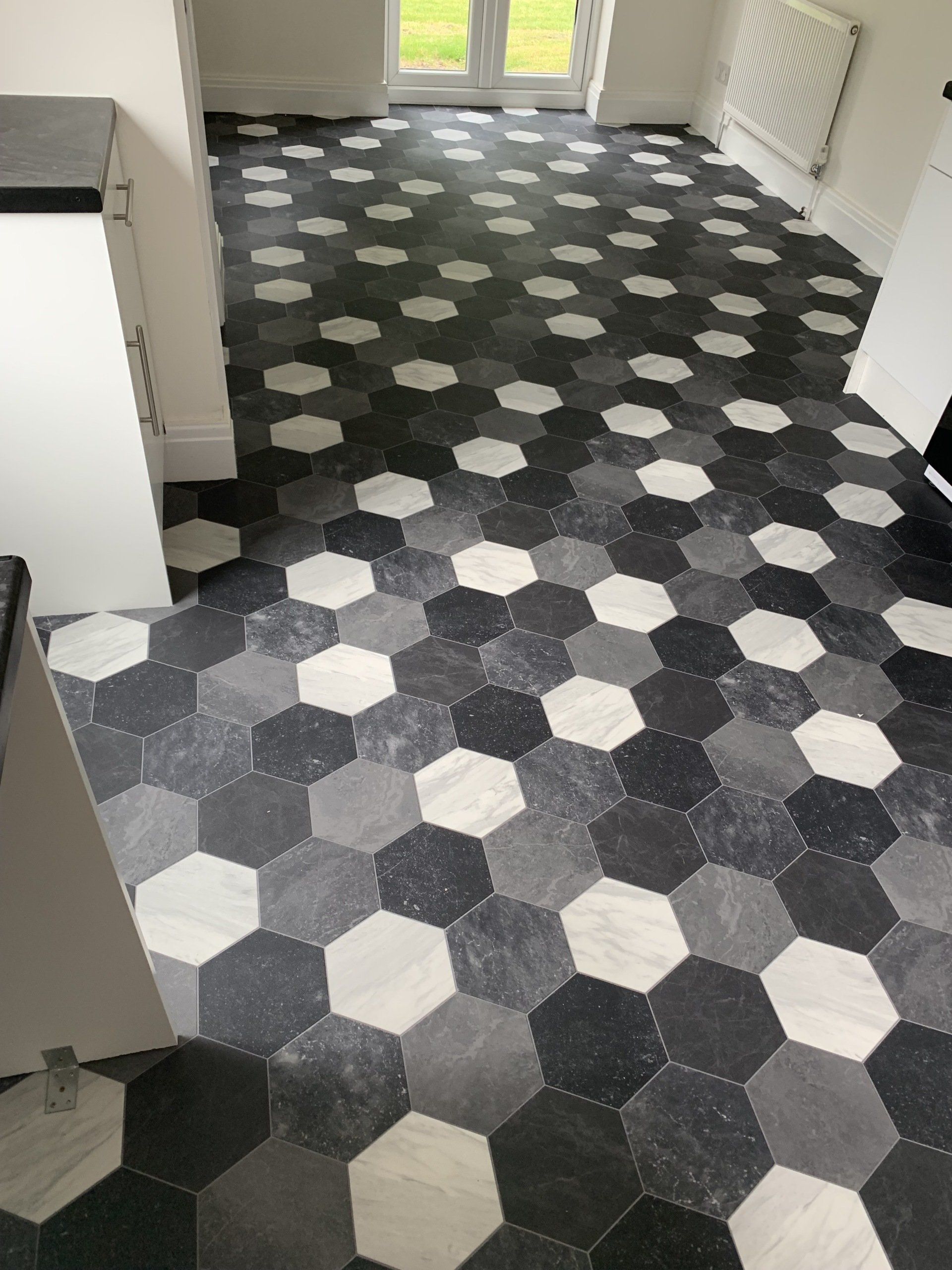 Vinyl & LVT flooring gallery 68