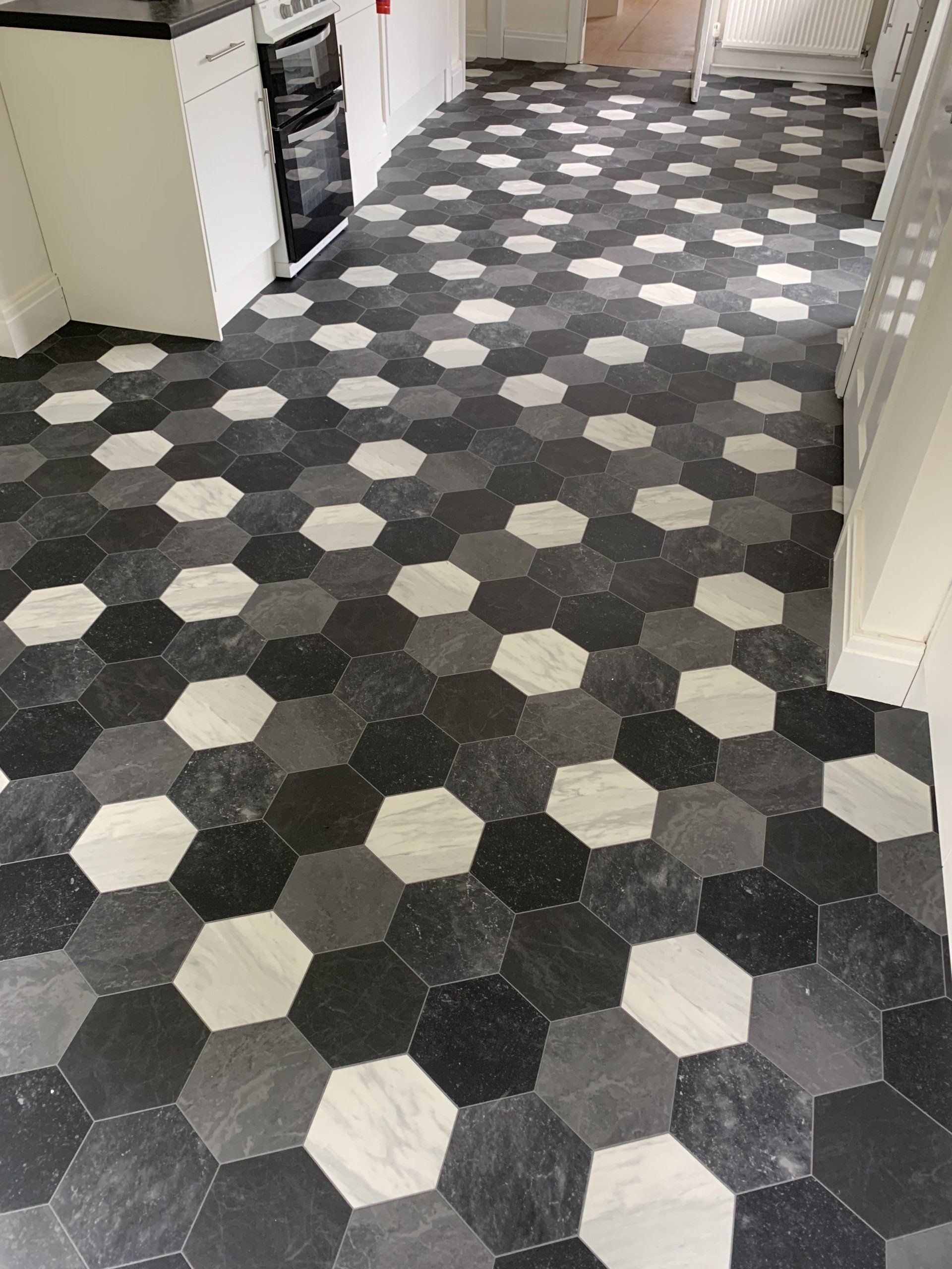 Vinyl & LVT flooring gallery 70