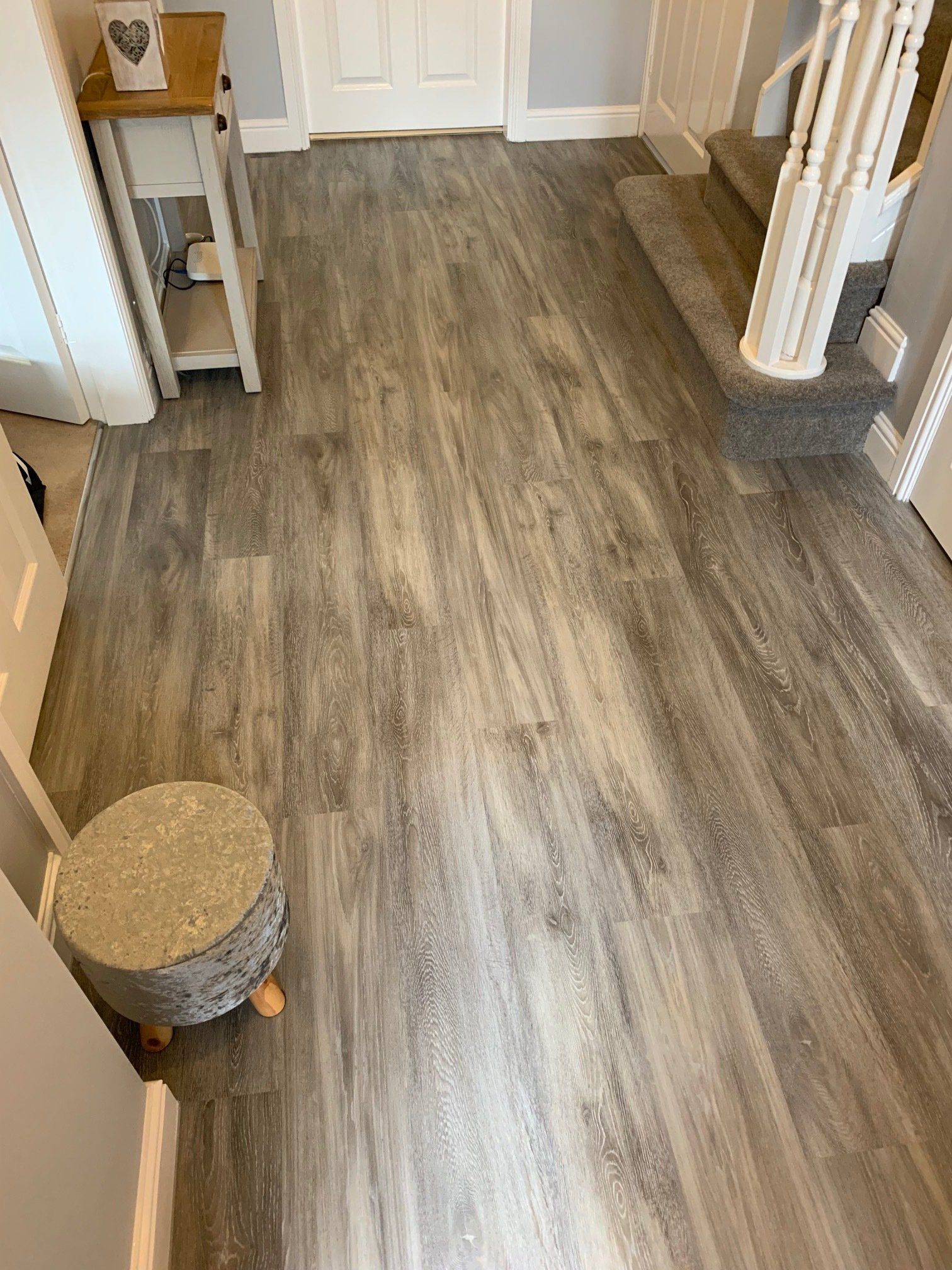 Vinyl & LVT flooring gallery 32
