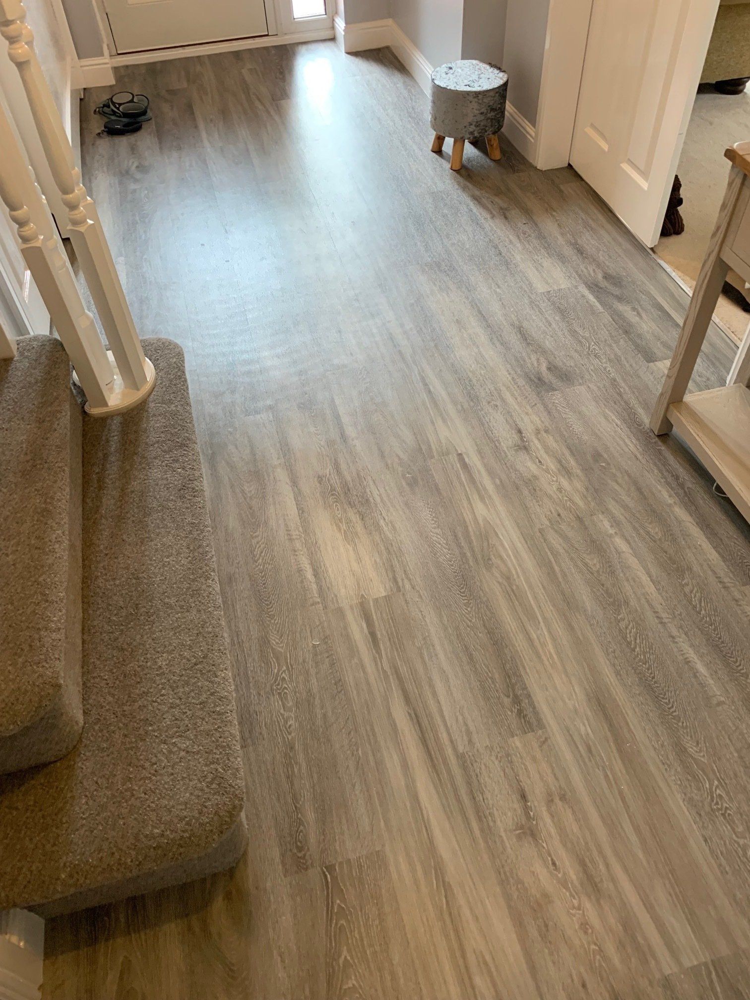 Vinyl & LVT flooring gallery 30