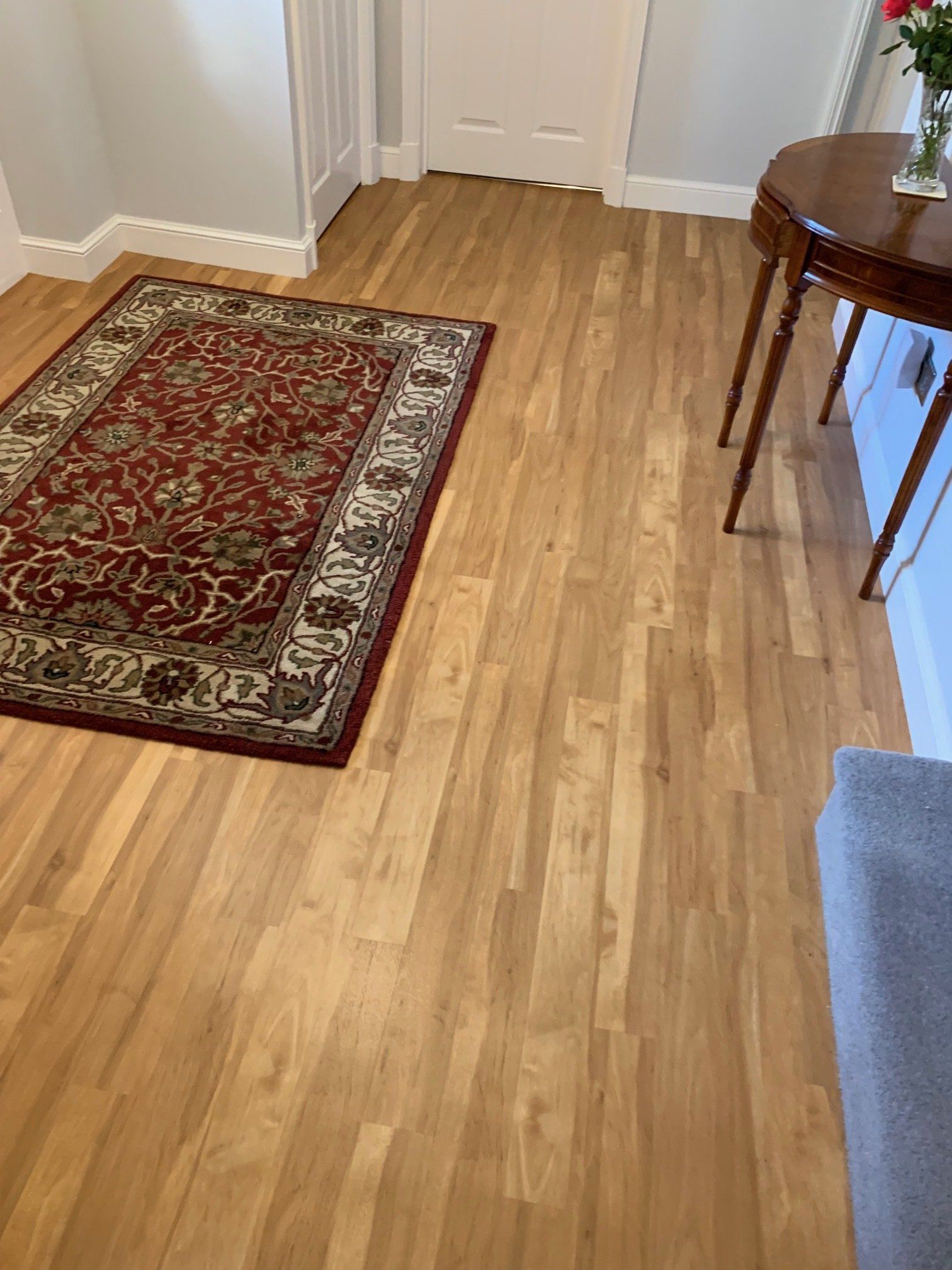Vinyl & LVT flooring gallery 31