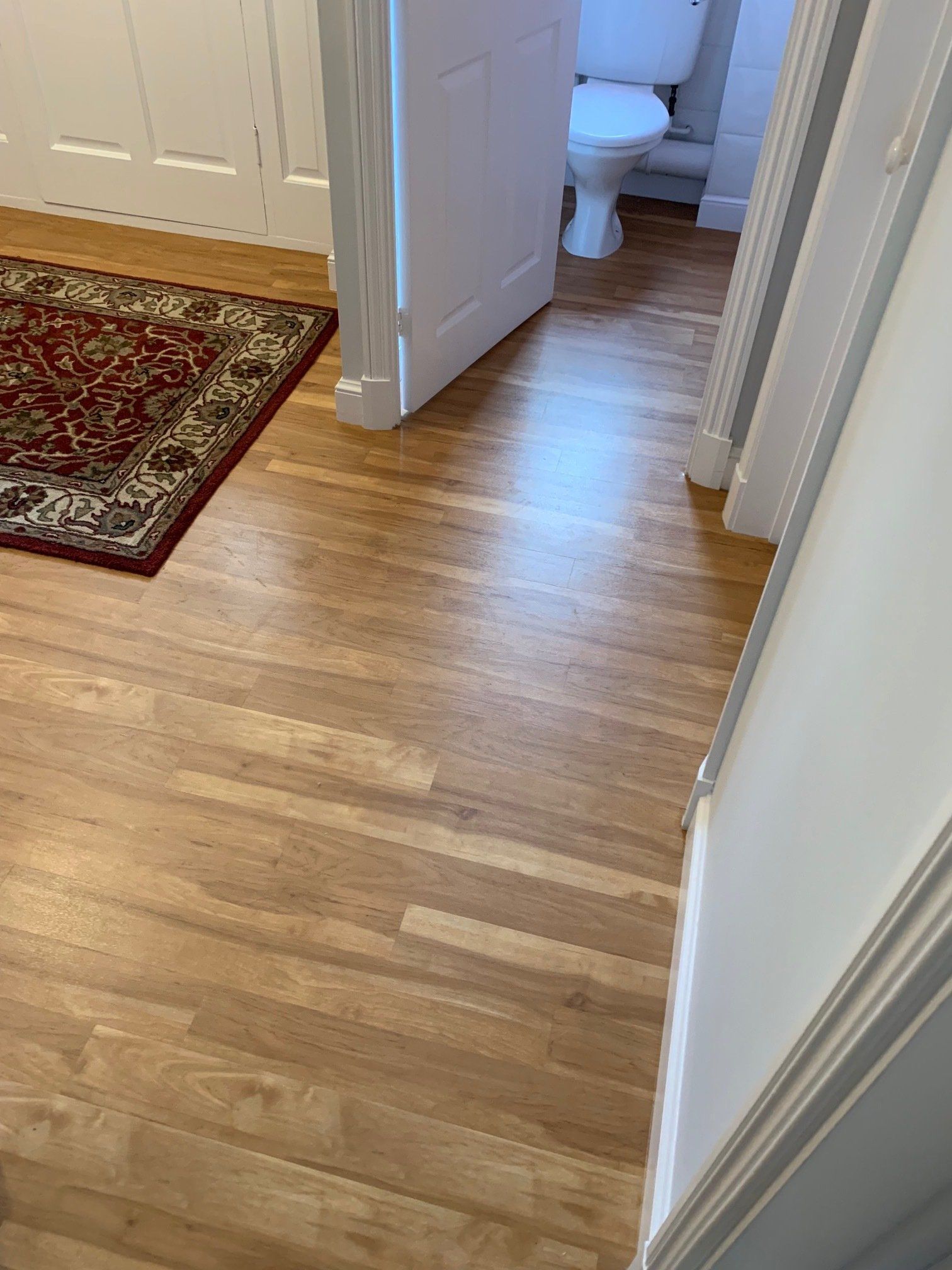 Vinyl & LVT flooring gallery 28