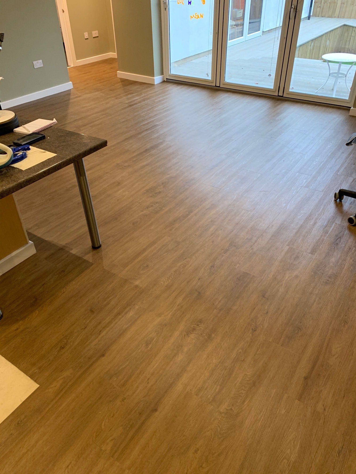Vinyl & LVT flooring gallery 25