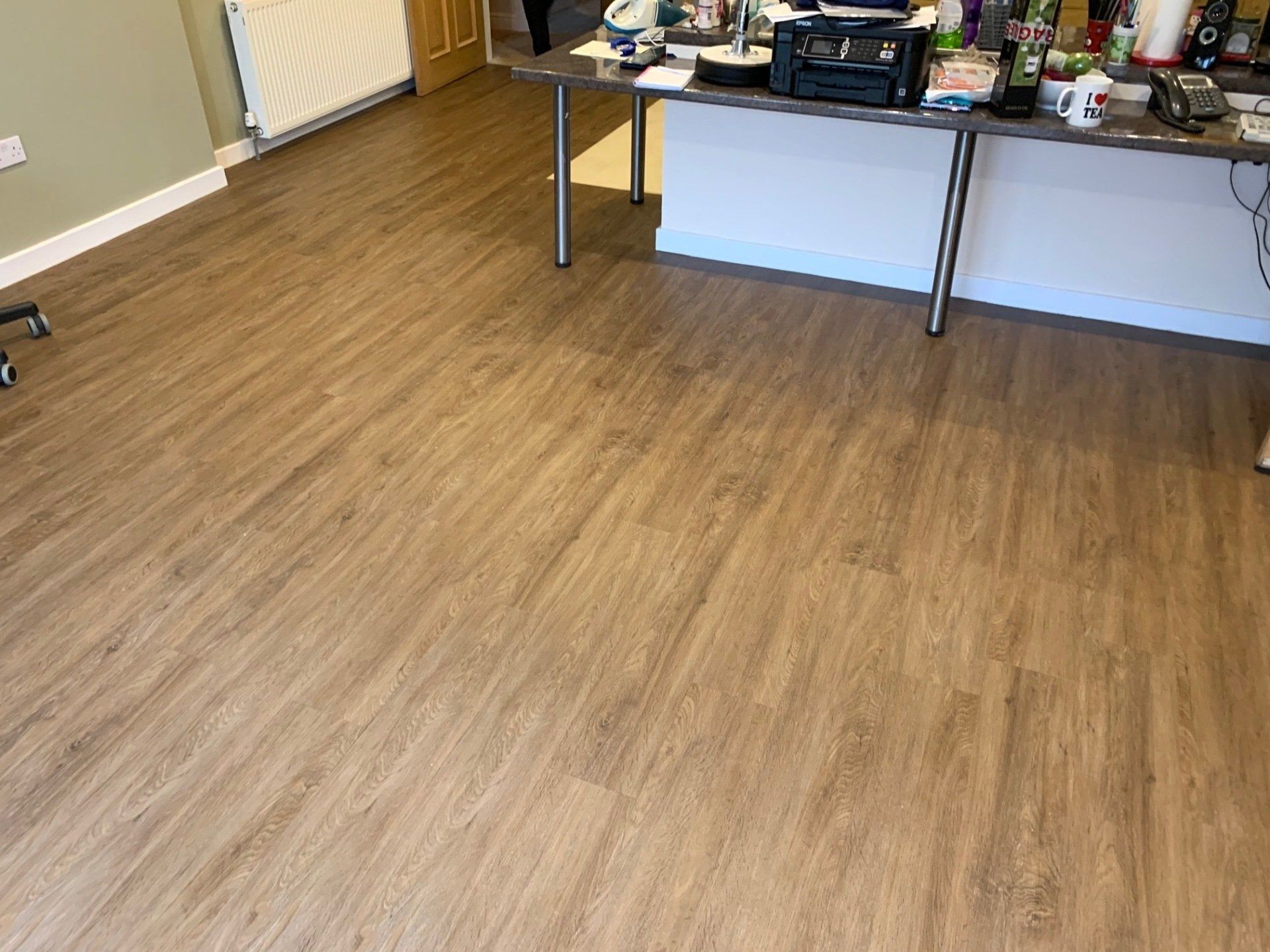 Vinyl & LVT flooring gallery 23