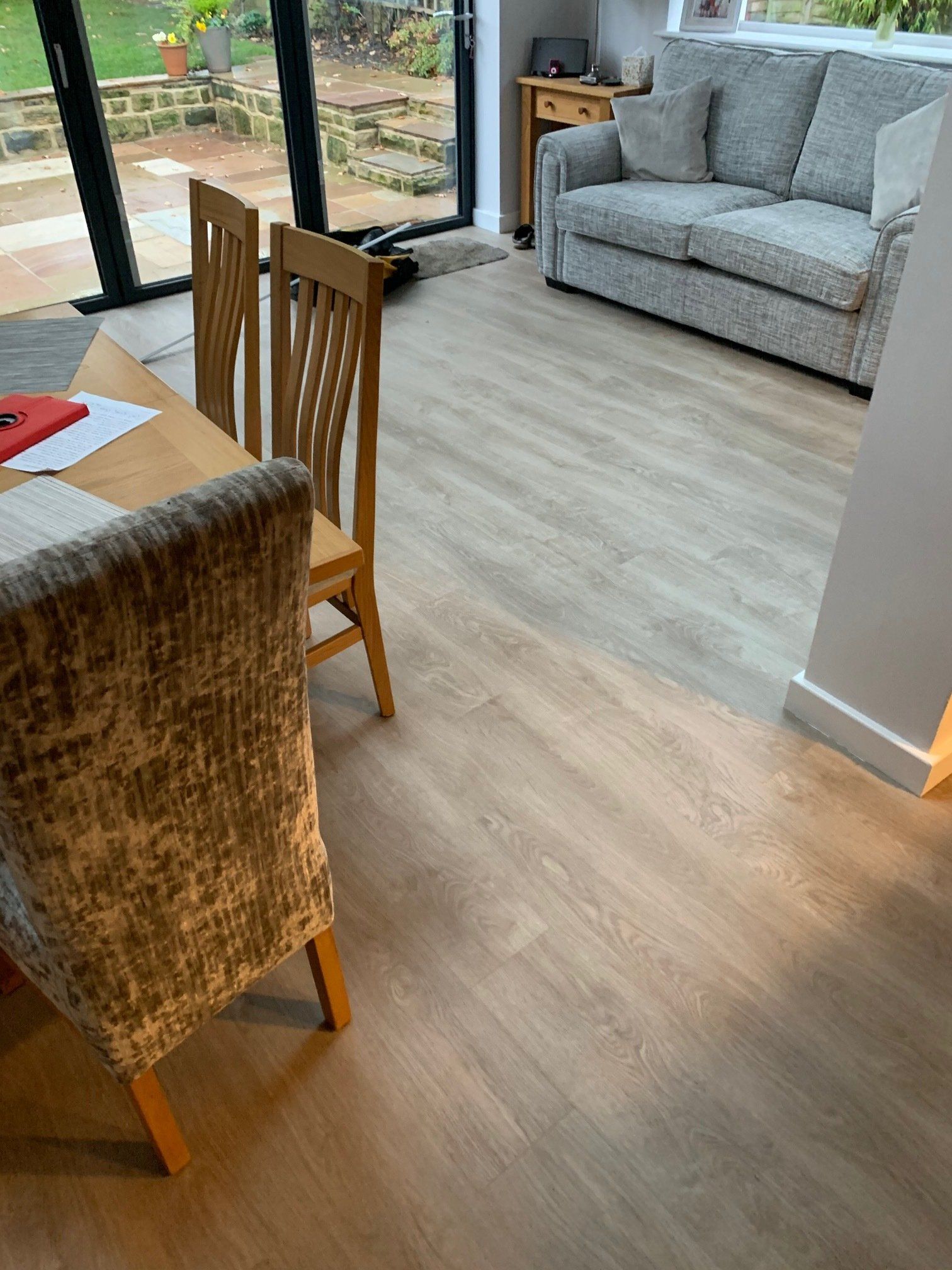Vinyl & LVT flooring gallery 19