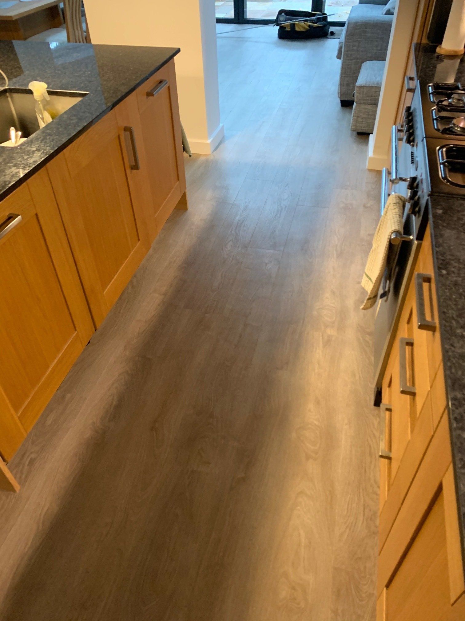 Vinyl & LVT flooring gallery  22