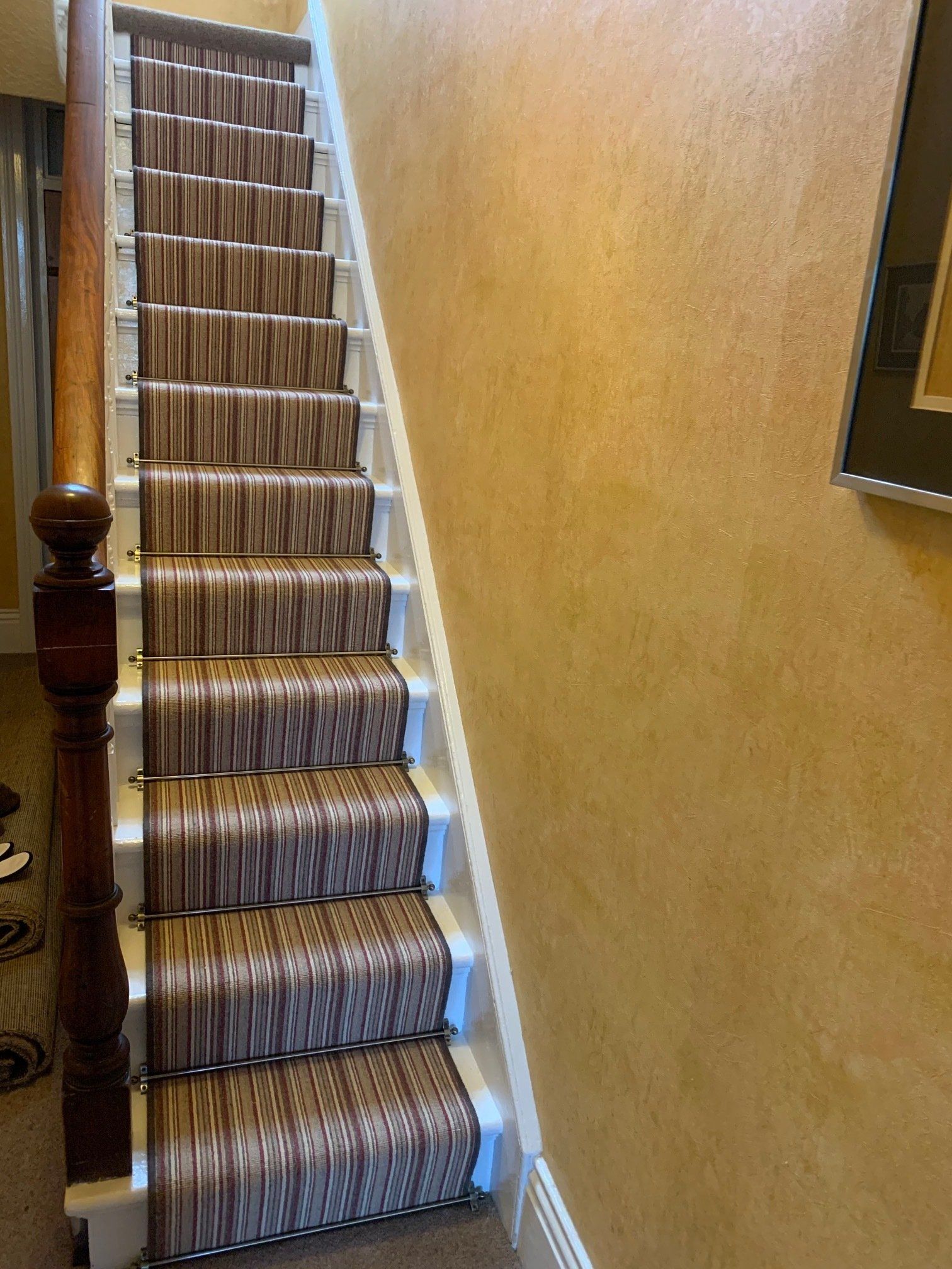 Stair runner 23