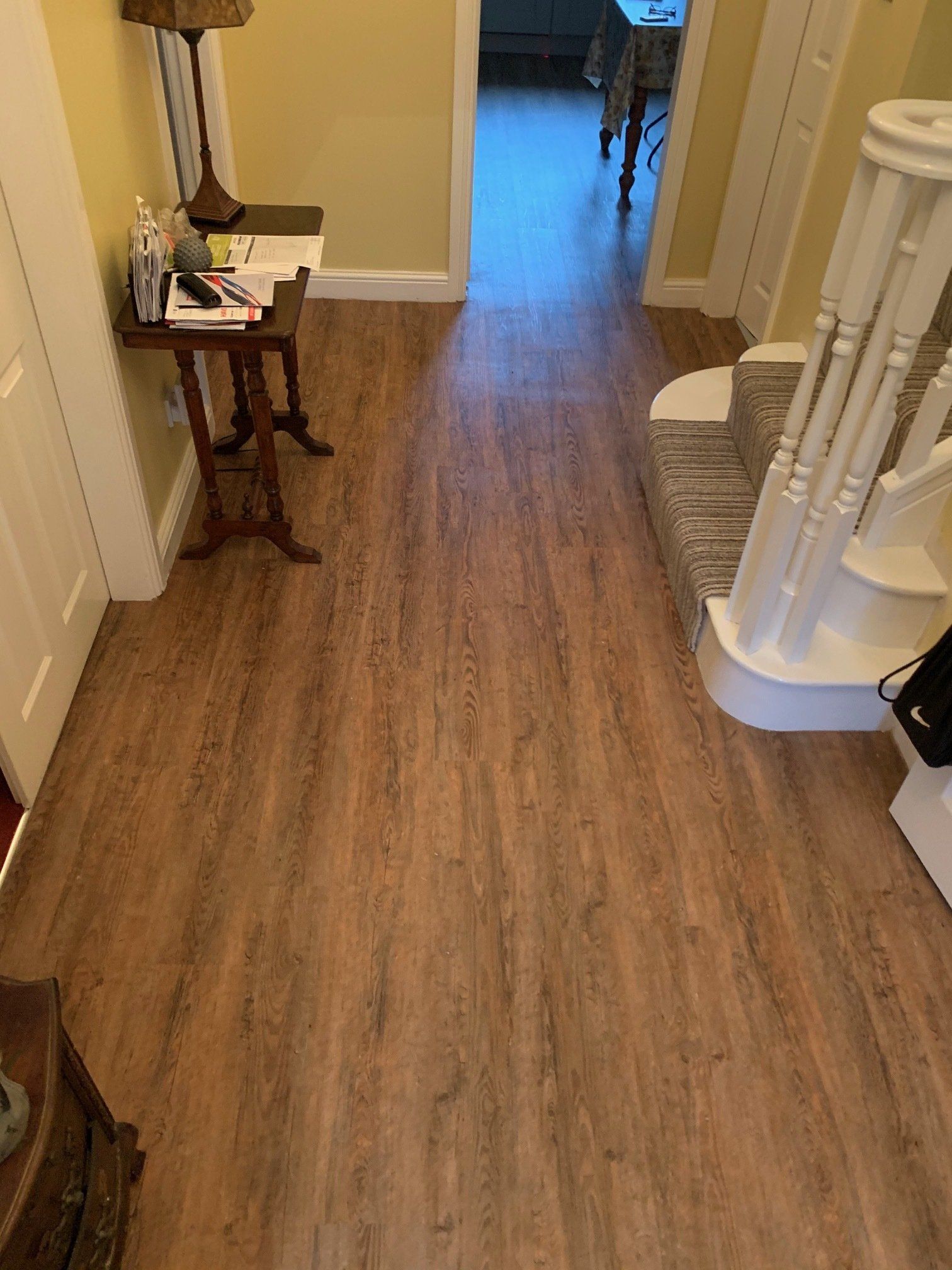Vinyl & LVT flooring gallery 21