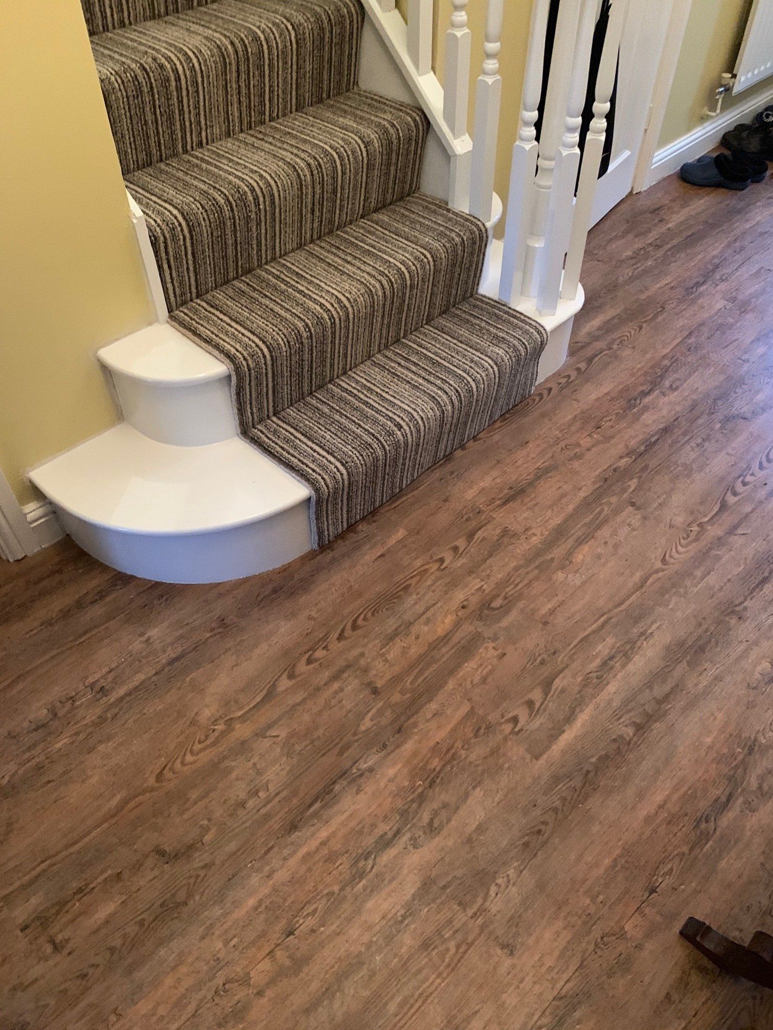 Vinyl & LVT flooring gallery 18