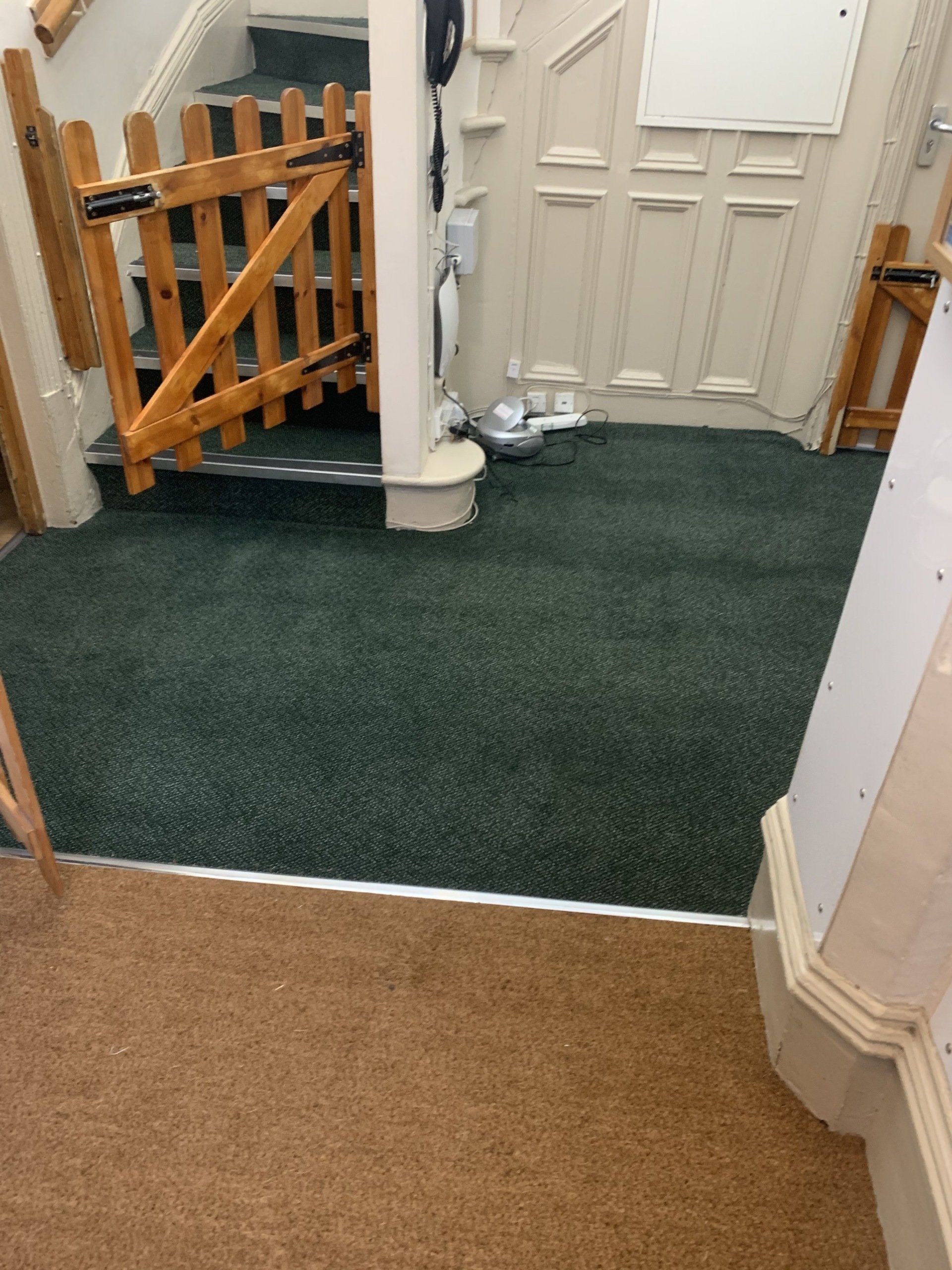 Our installation gallery 10