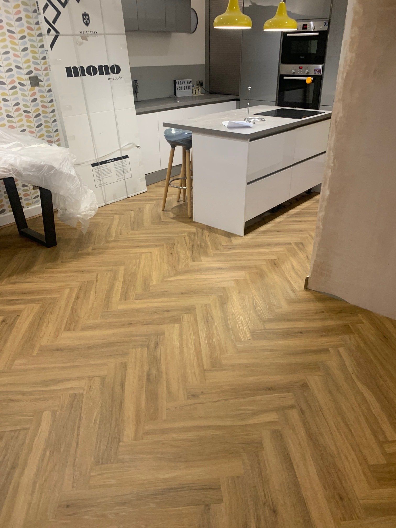 Vinyl & LVT flooring  gallery 15
