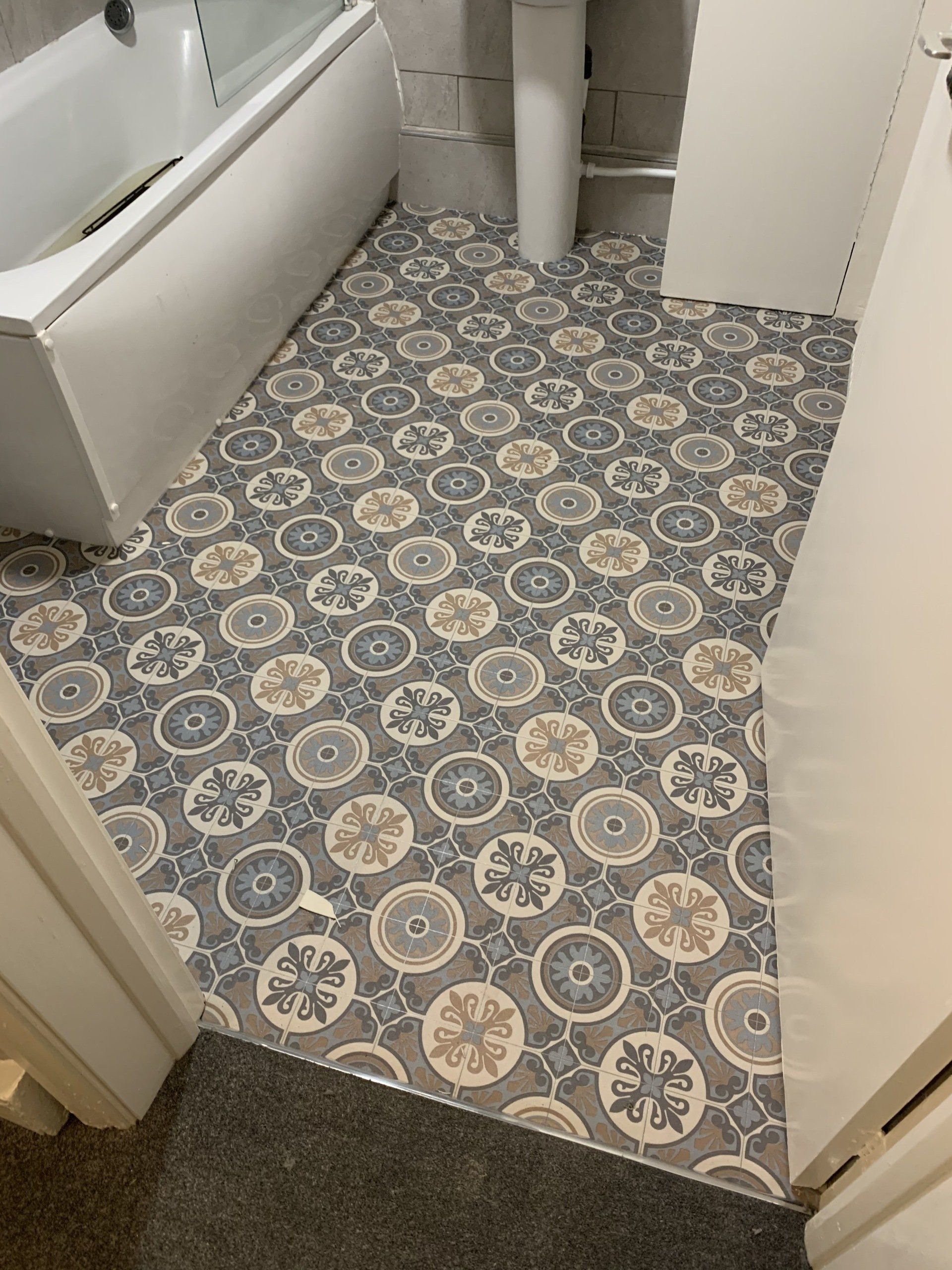 Vinyl & LVT flooring gallery 67